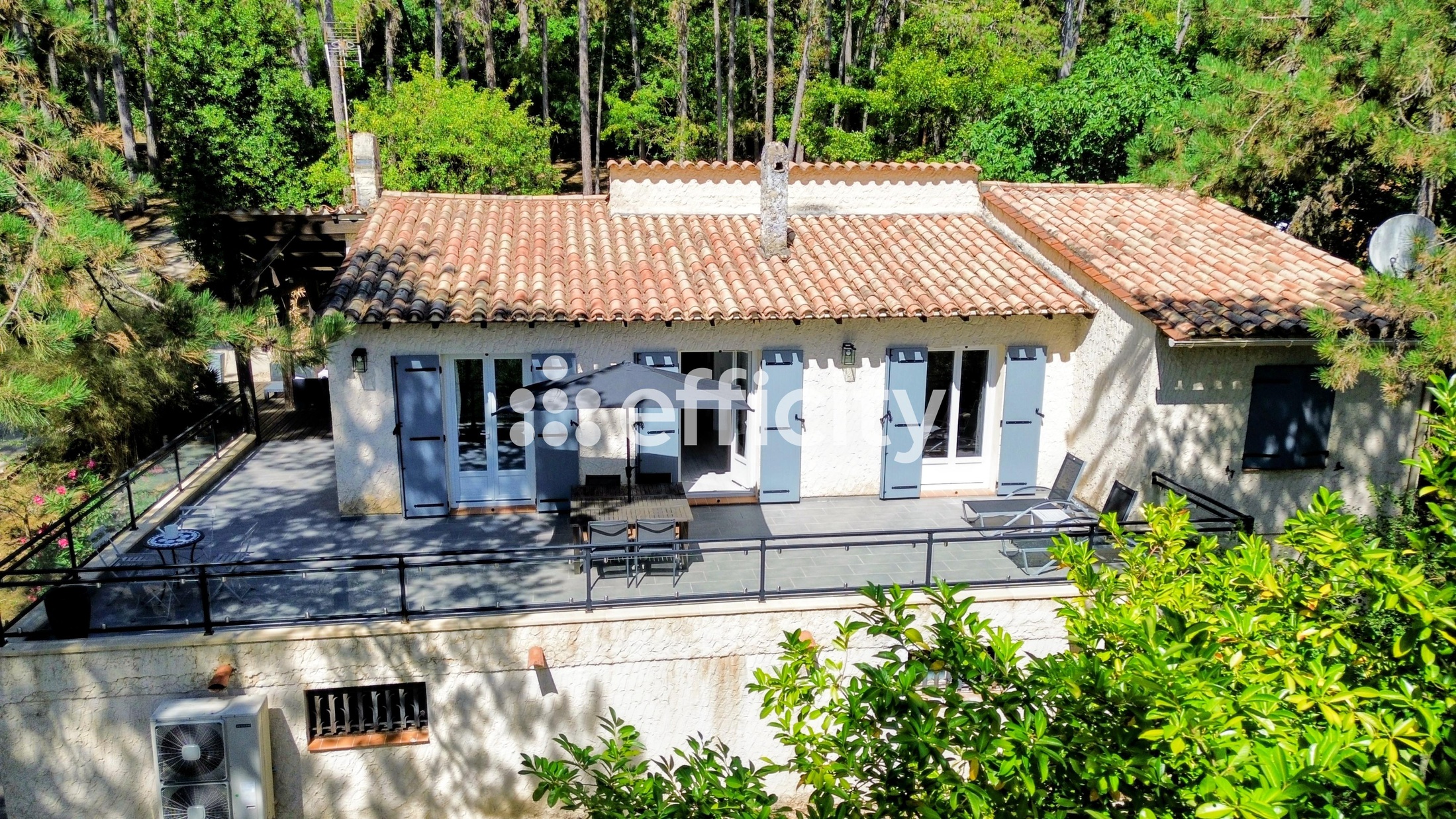 maison 5 pièces - 120m2 à Trélissac (24750)