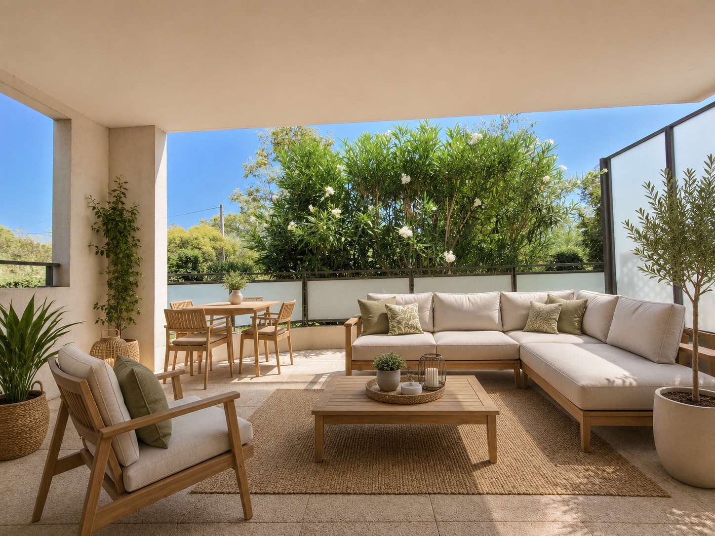 Appartement 3 pièces 68 m² · à Marseille · 68 m² · 232 000 €