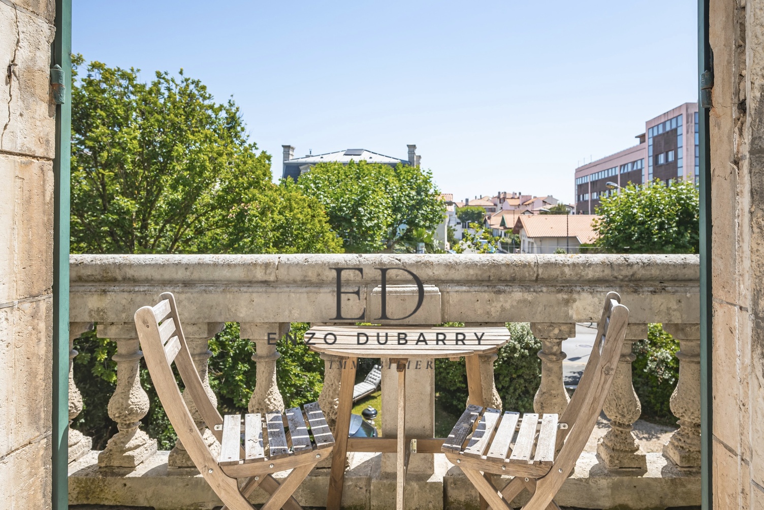 appartement 4 pièces - 131,0m2 à Biarritz (64200)