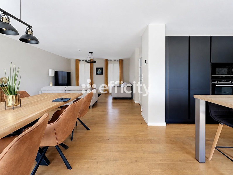 maison 5 pièces - 115m2 à Carvin (62220)