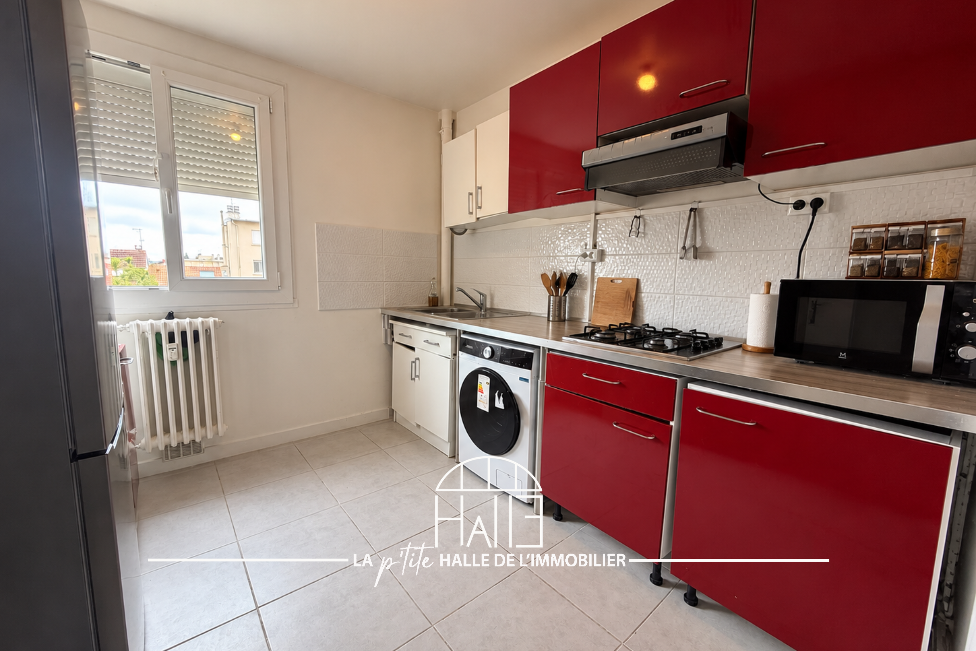 Appartement - Limoges
