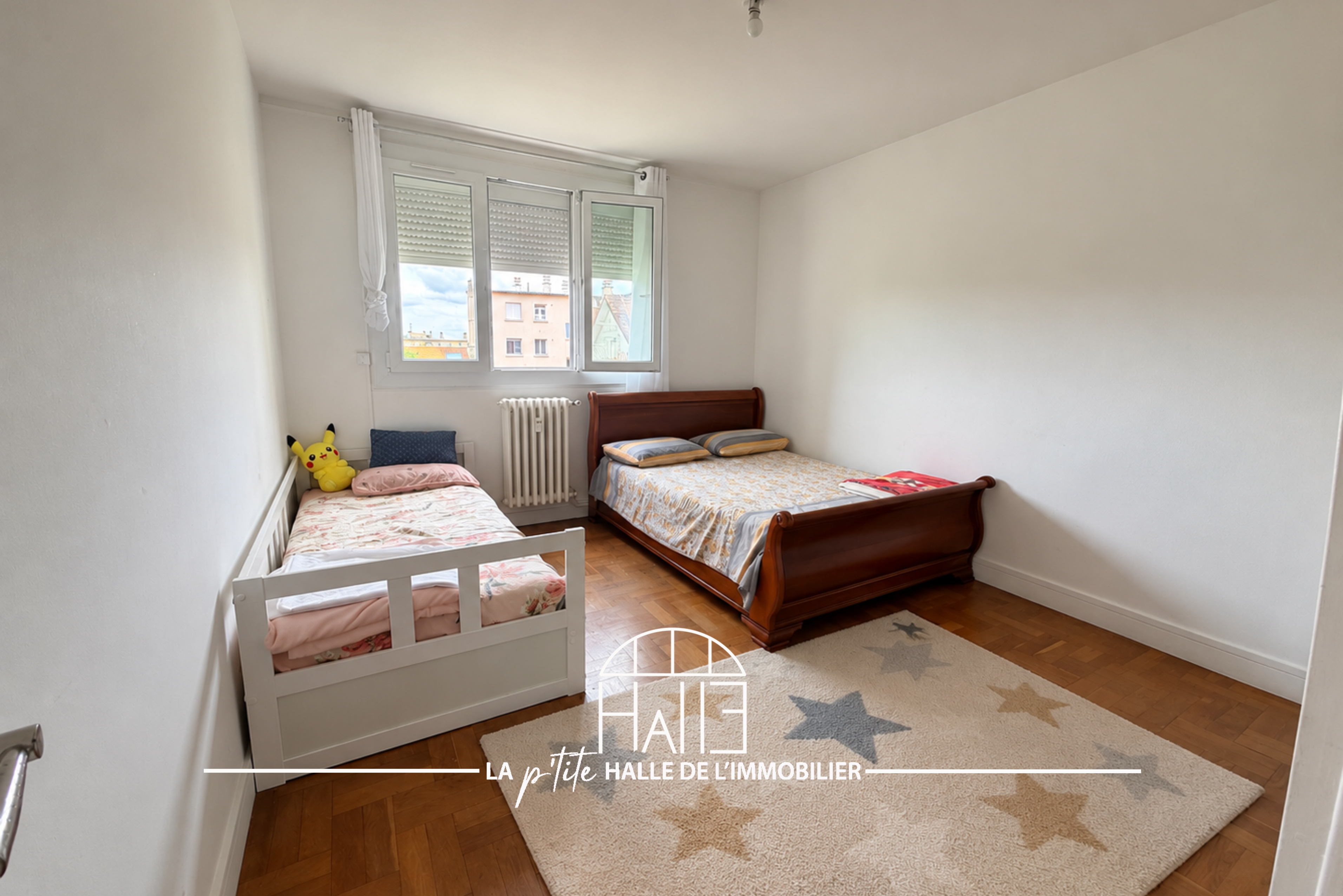 Appartement - Limoges