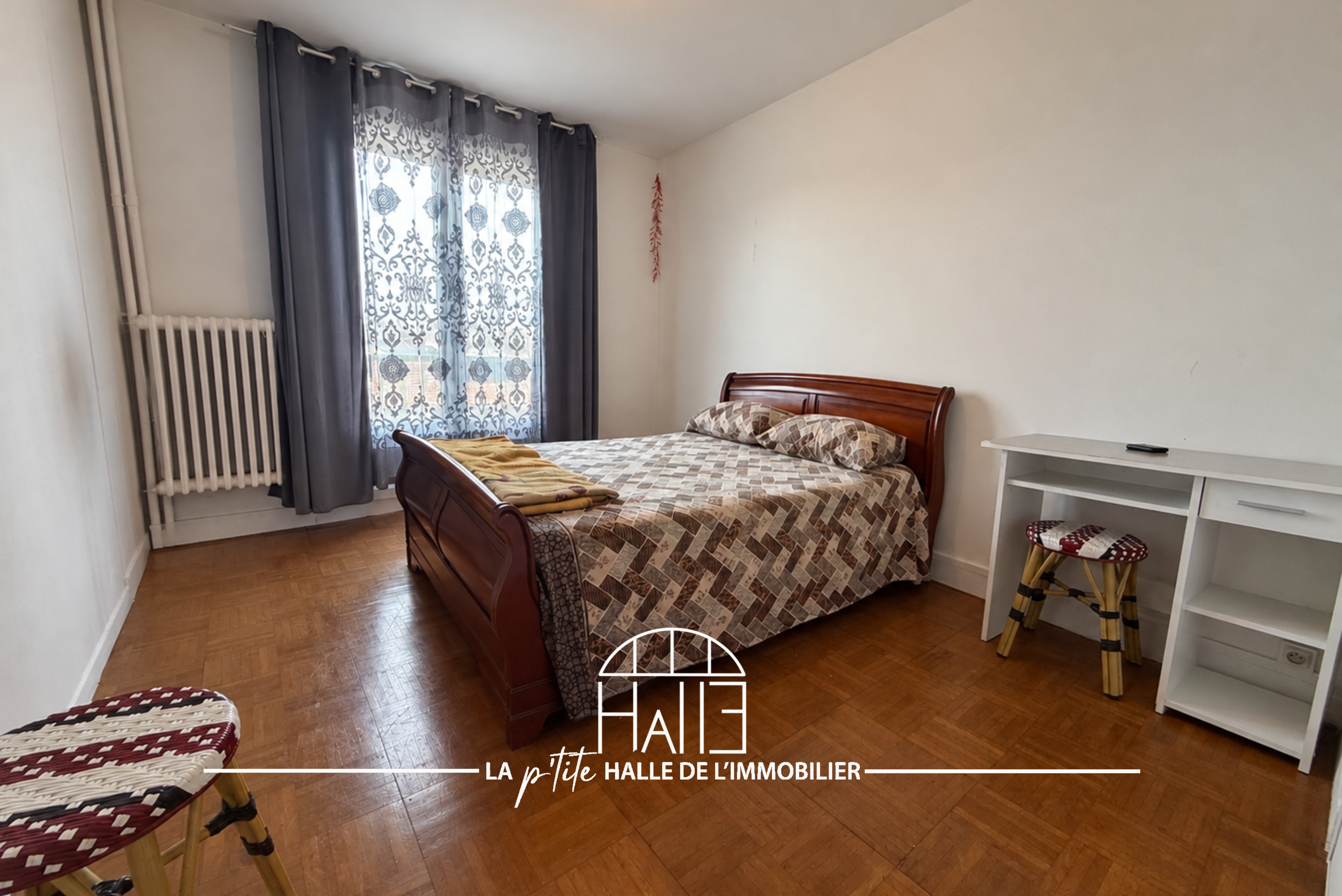 Appartement - Limoges