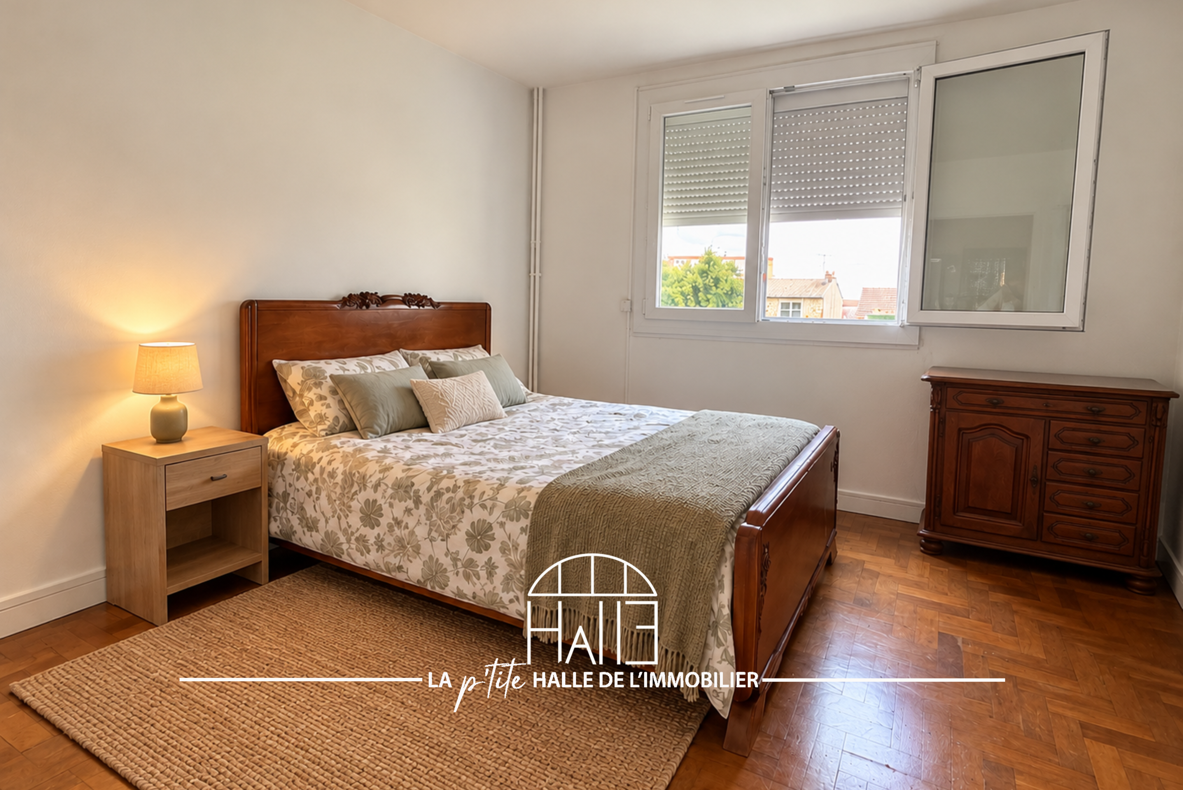 Appartement - Limoges