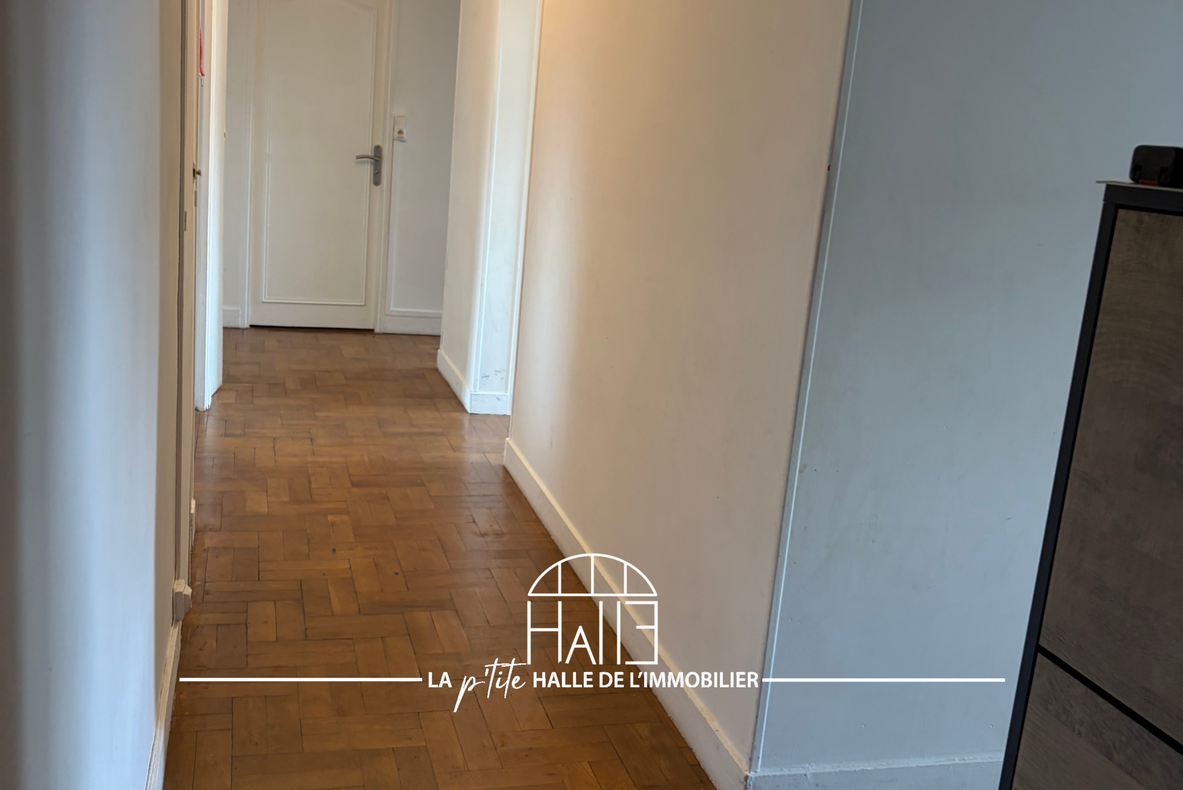 Appartement - Limoges