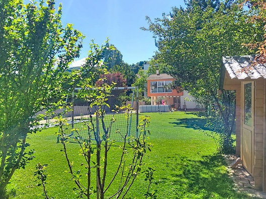 maison 5 pièces - 131m2 à Couzon-au-Mont-d'Or (69270)