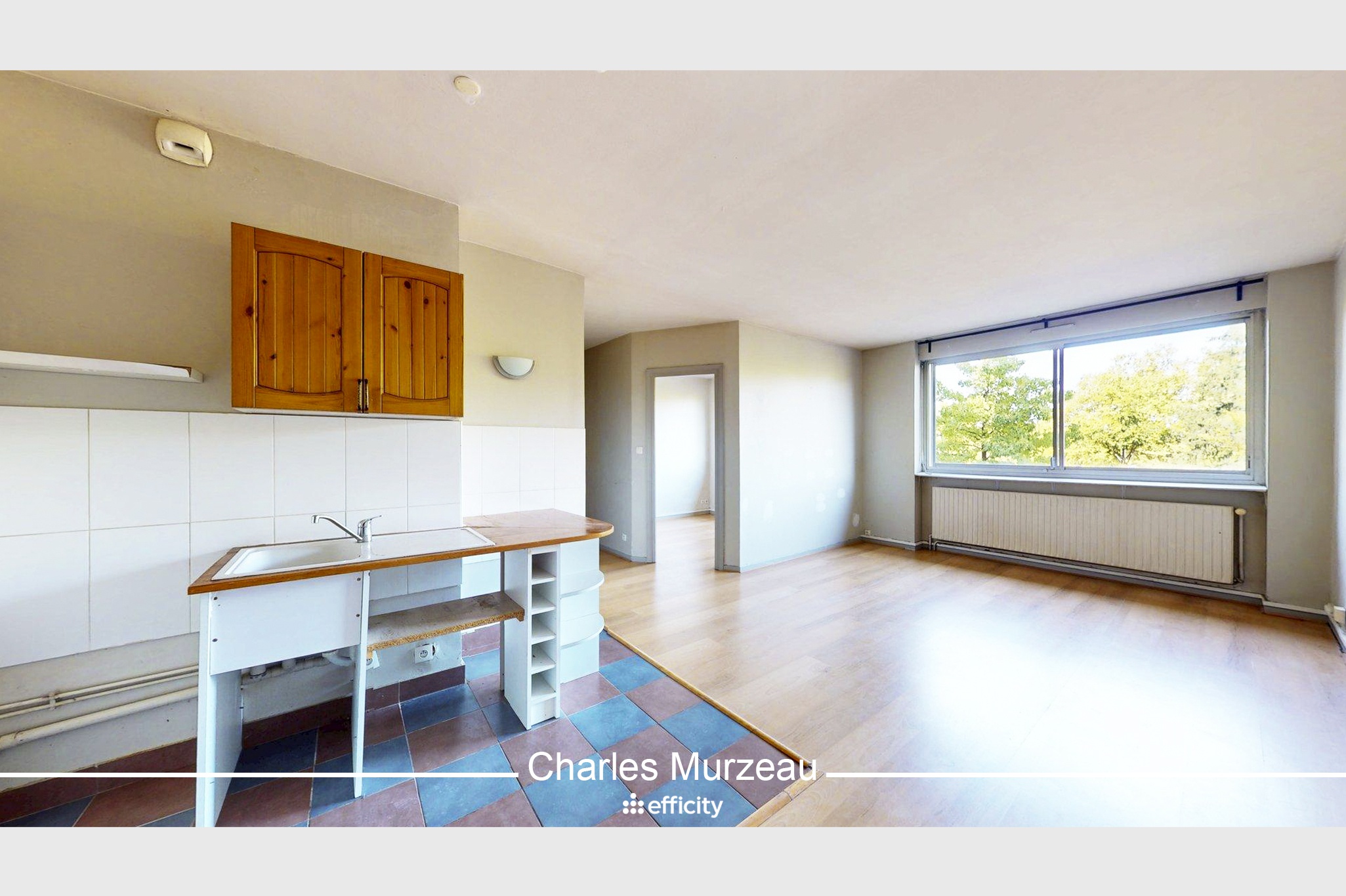 Appartement 2 pièces 47 m² · à Sainte-Foy-lès-Lyon · 47 m² · 140 000 €