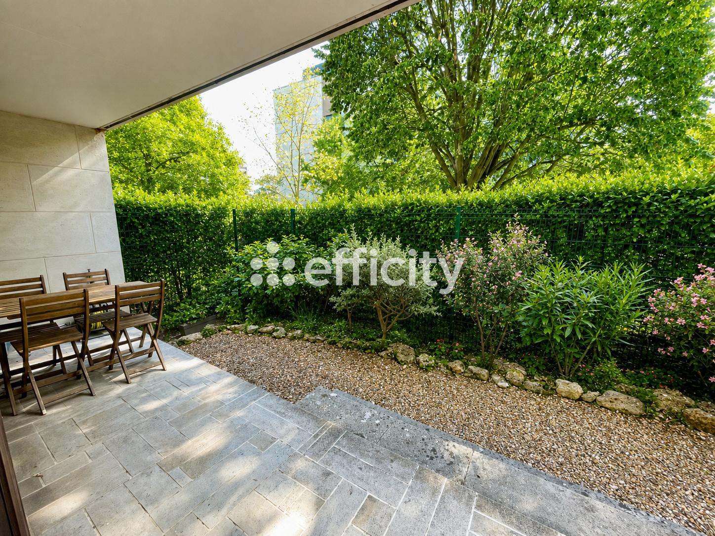 Appartement 4 pièces 92 m² · à Versailles · 92 m² · 640 000 €
