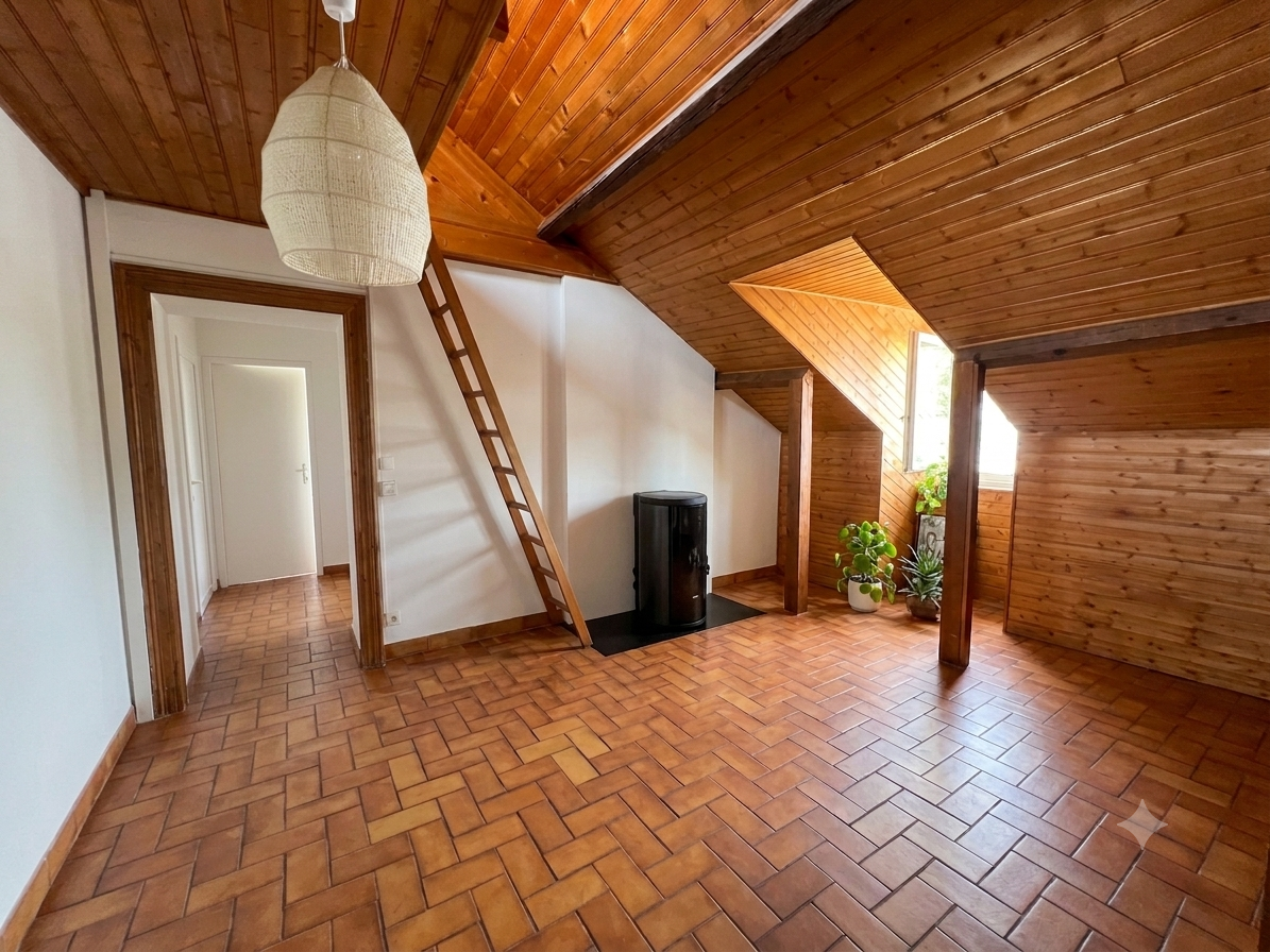 Appartement 3 pièces 52 m² · à Nantes · 52 m² · 194 990 €