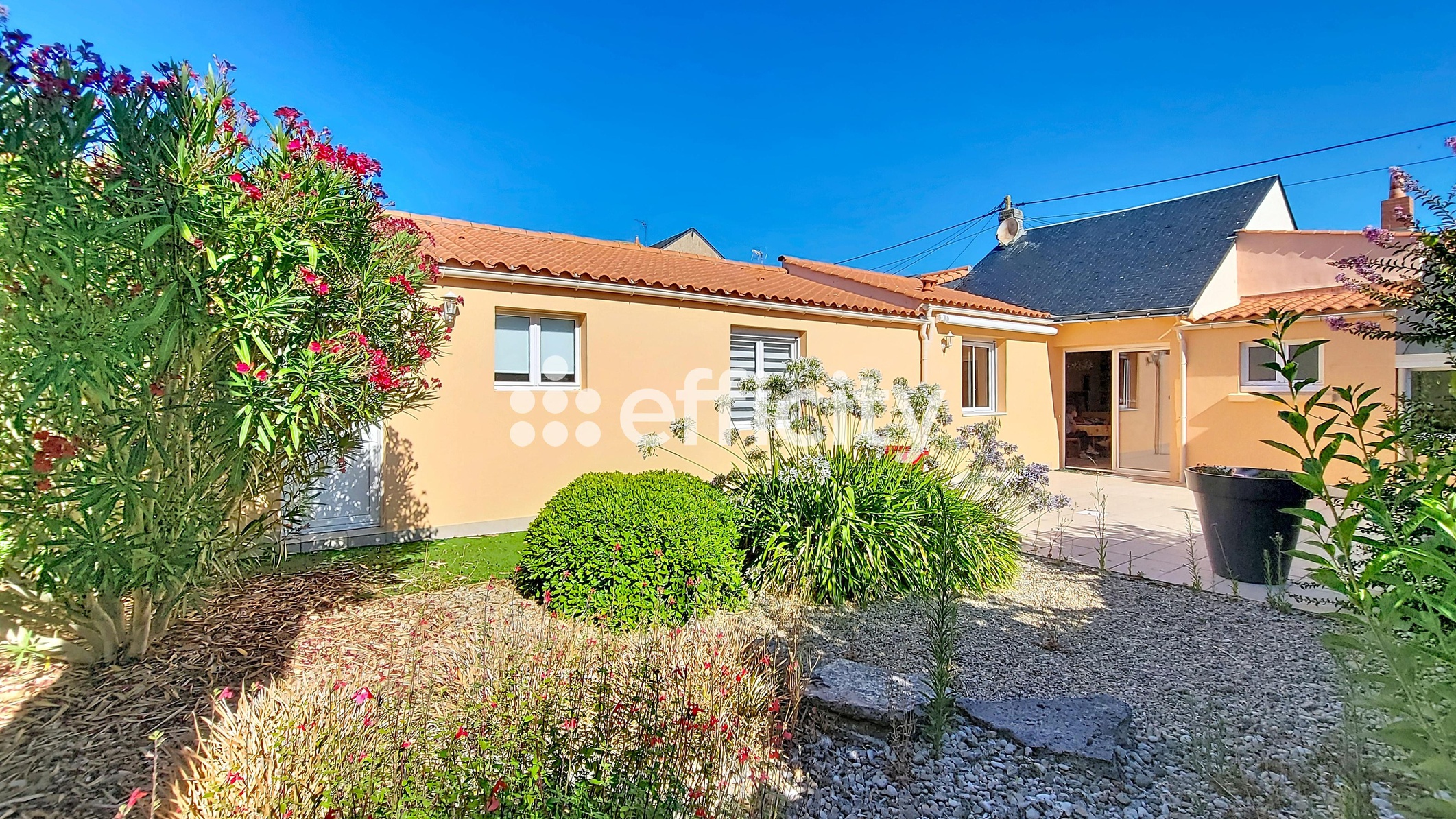maison 4 pièces - 110m2 à Les Sables-d'Olonne (85100)