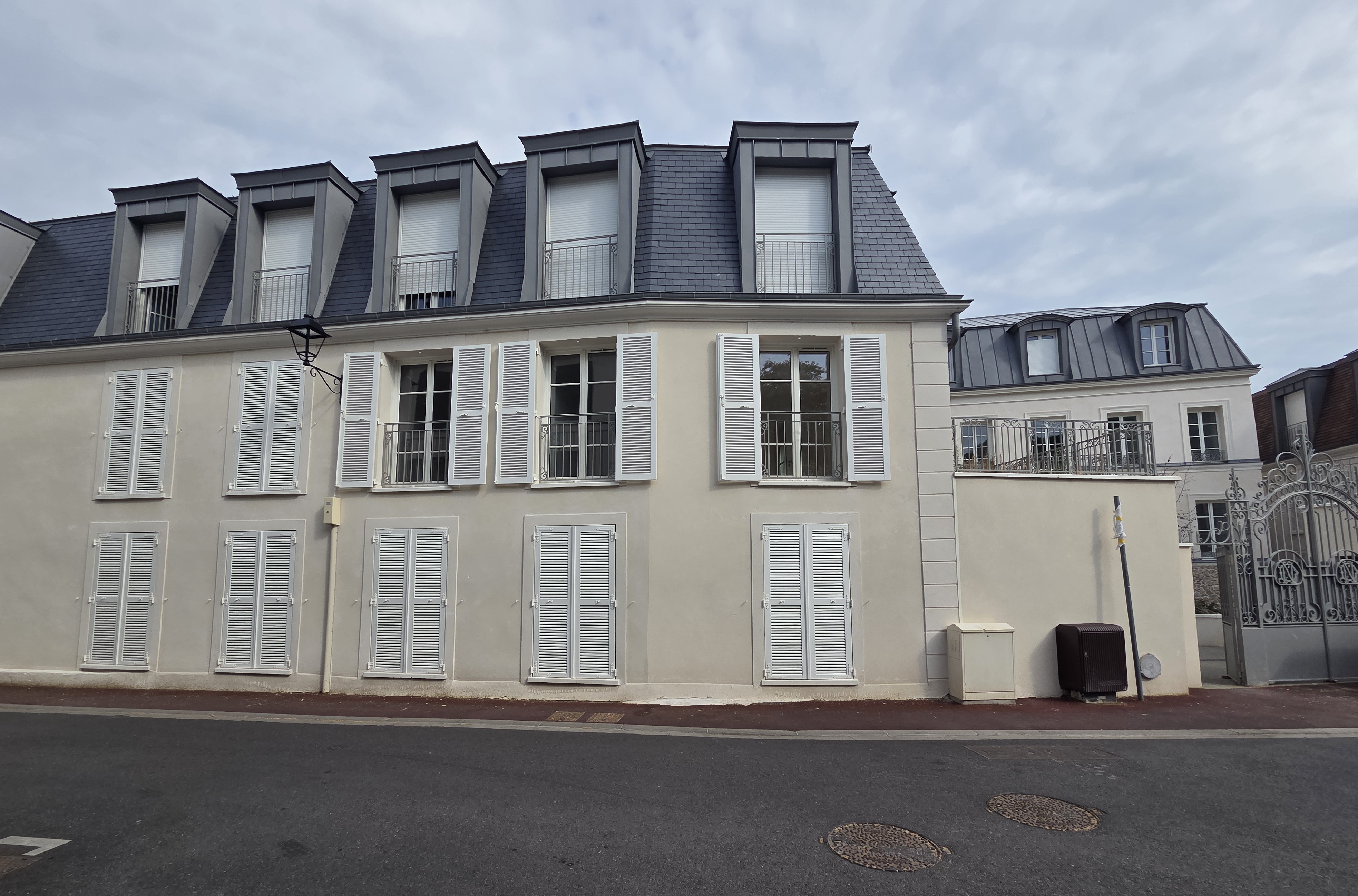Appartement 3 pièces 54 m² · à Bougival · 54 m² · 385 000 €