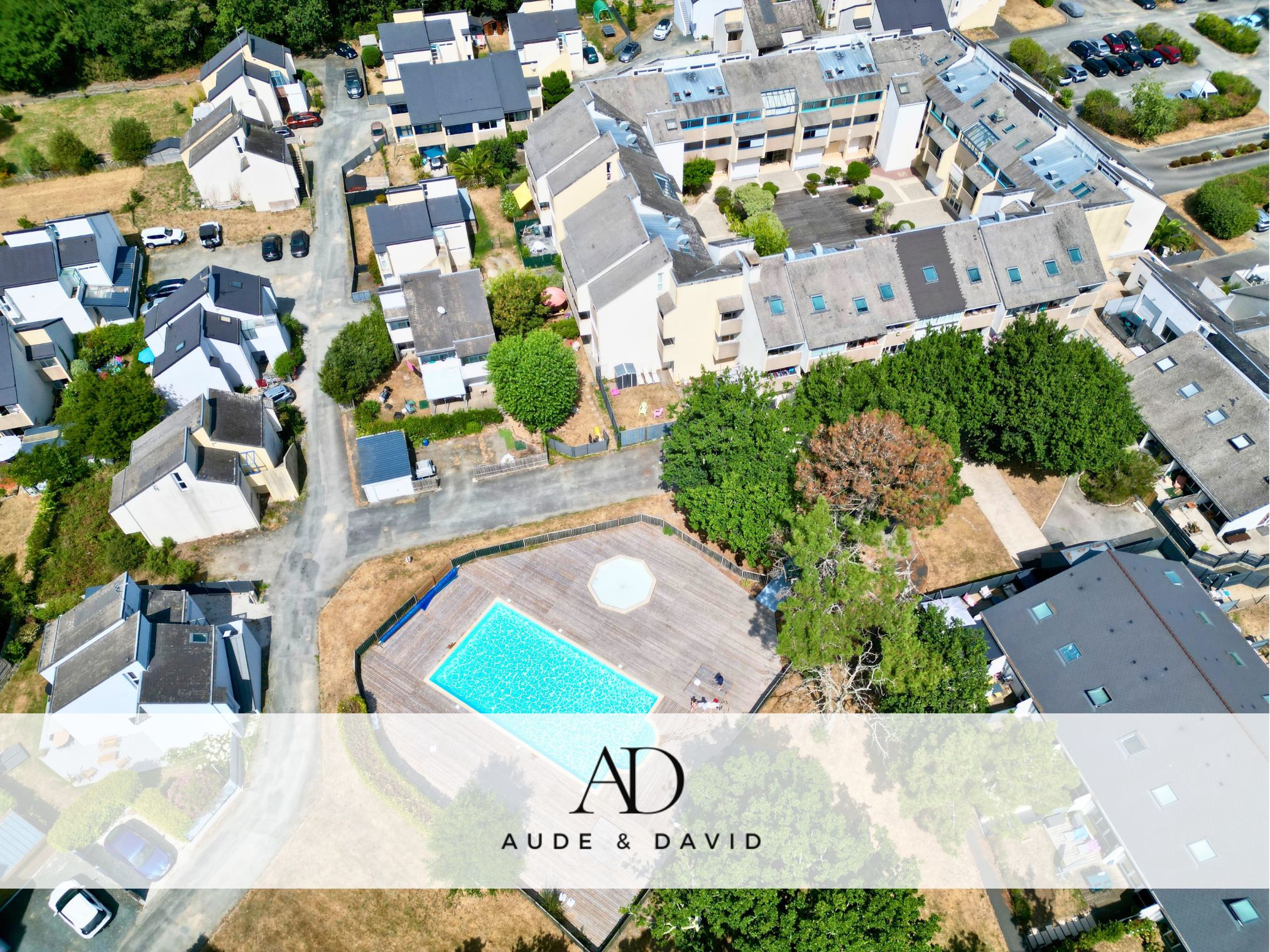 Appartement 2 pièces 38 m² · à Combrit · 38 m² · 159 000 €