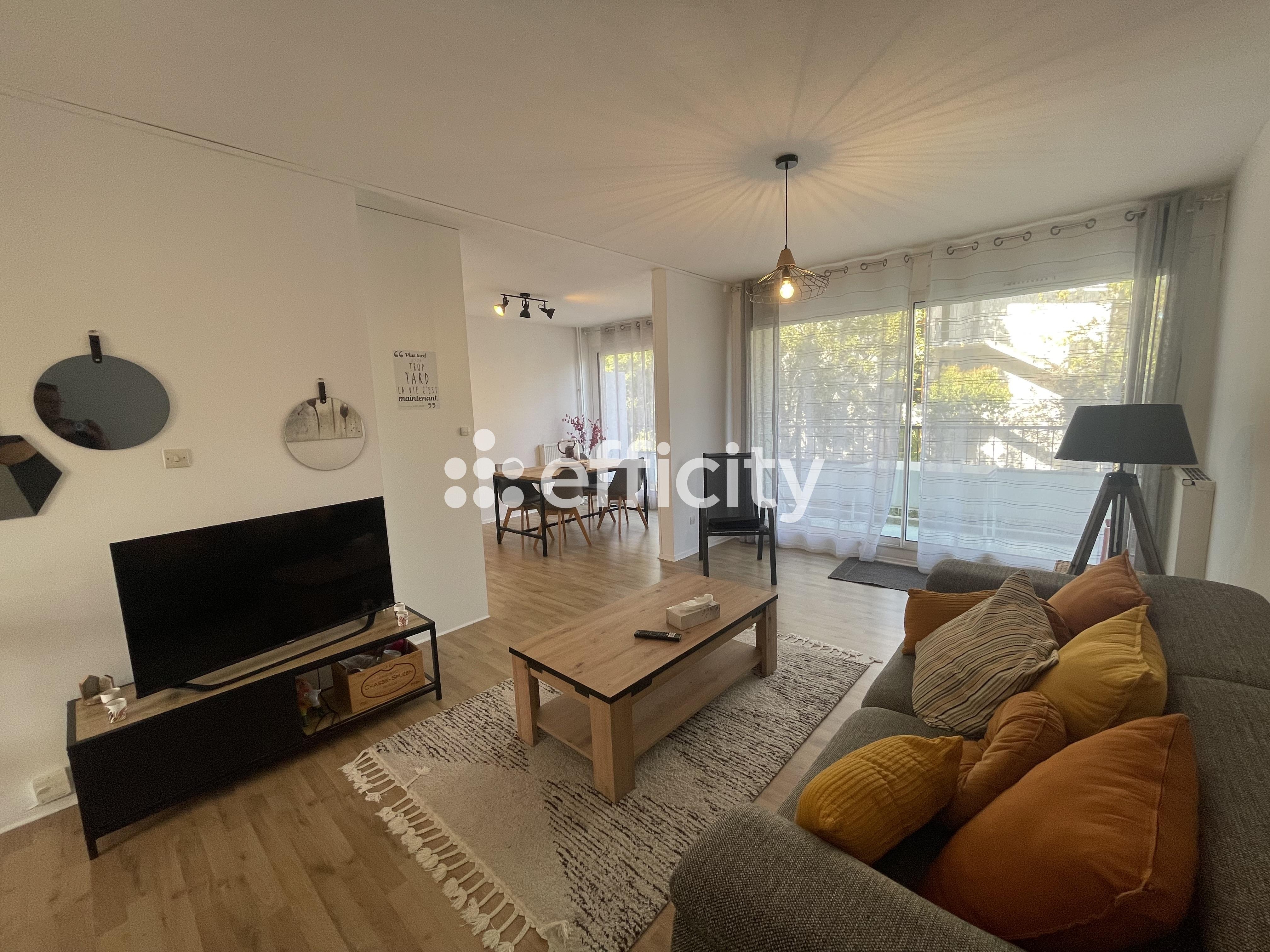 Appartement 4 pièces 77 m² · à Blanquefort · 77 m² · 173 000 €