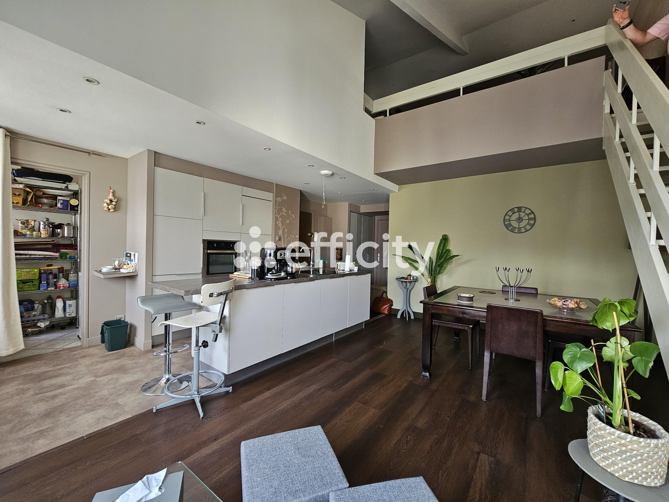 appartement 4 pièces - 88m2 à Creil (60100)