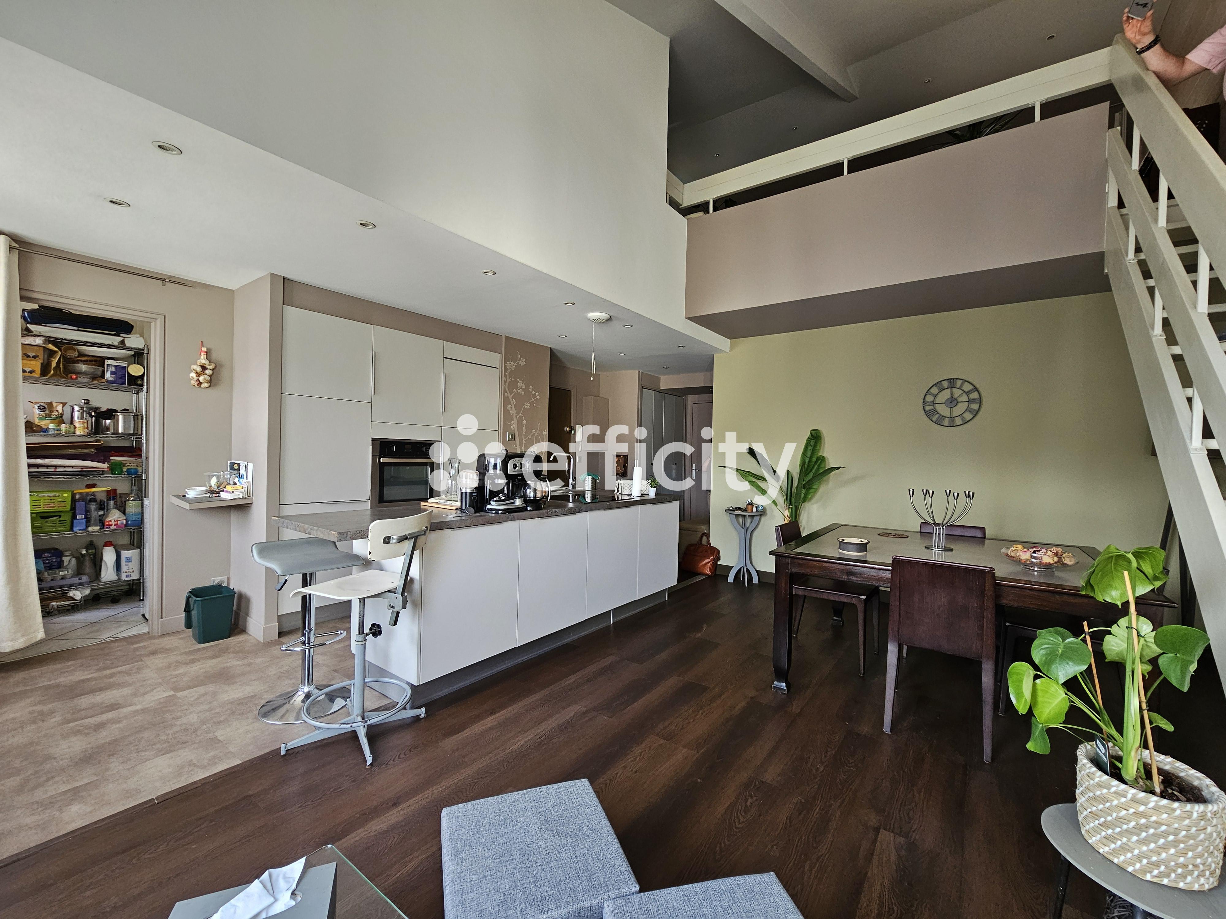 Appartement 4 pièces 88 m² · à Creil · 88 m² · 154 900 €