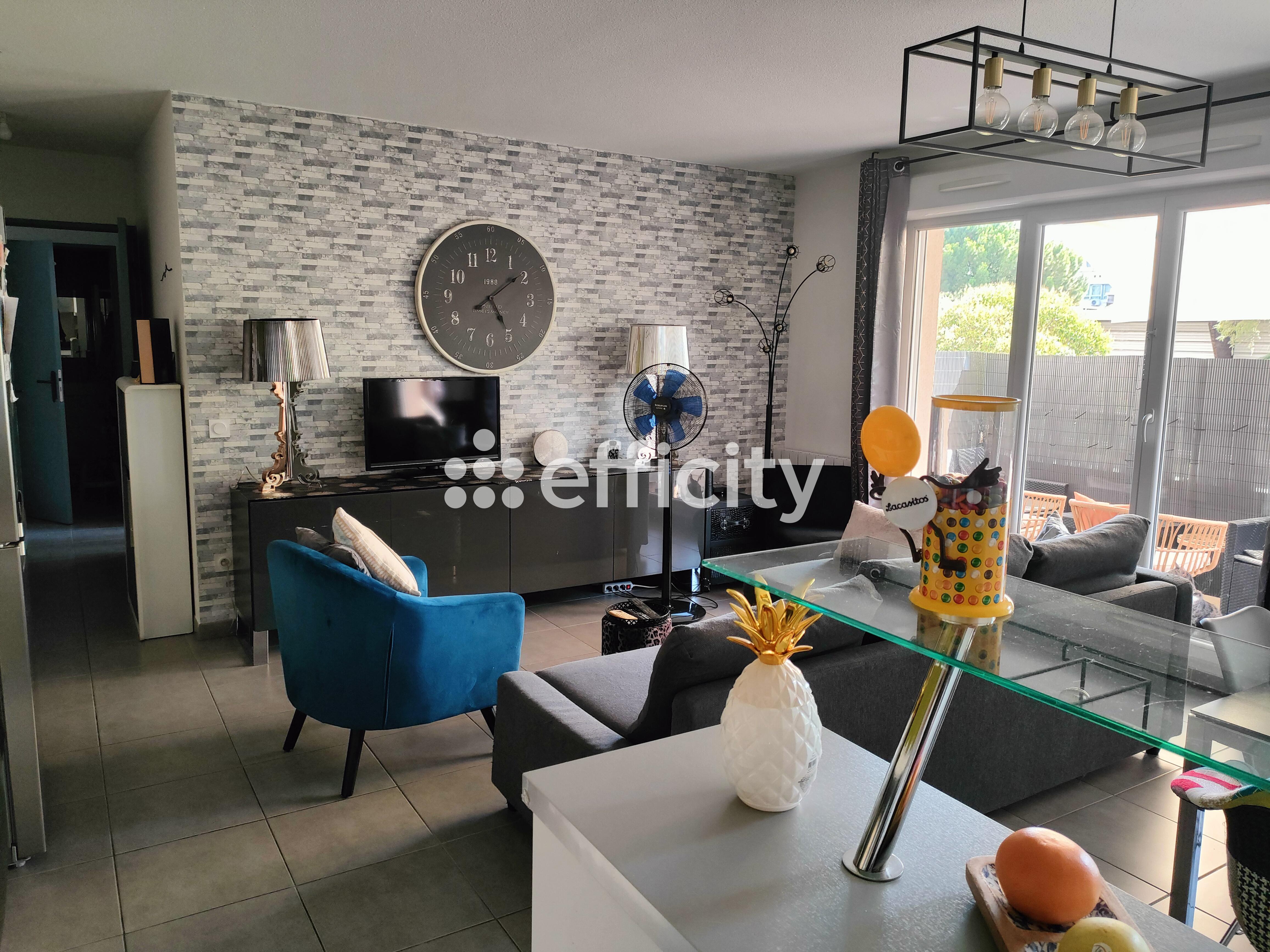 Appartement 3 pièces 57 m² · à Marseille · 57 m² · 259 000 €