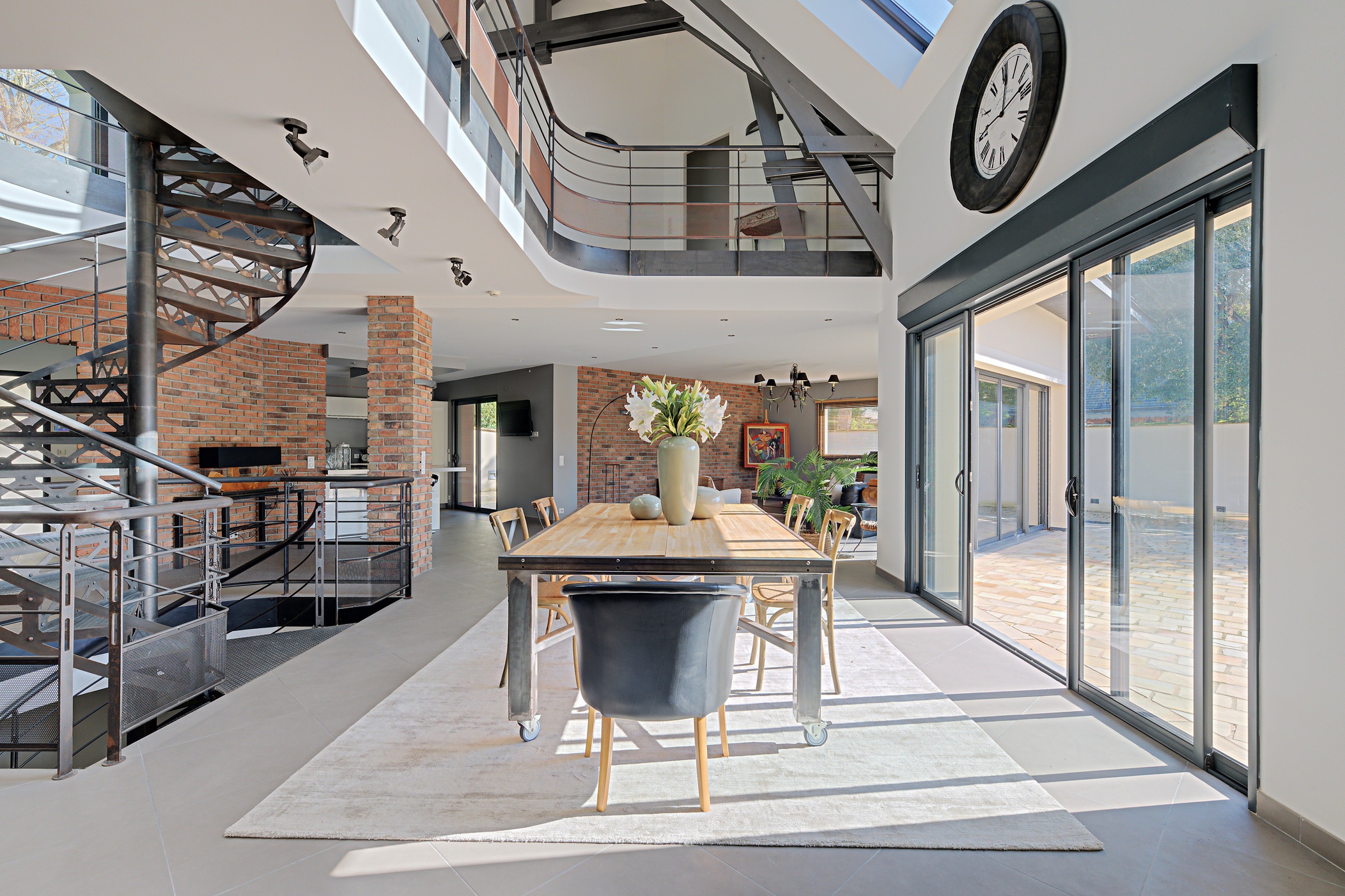 maison 9 pièces - 433m2 à Verrières-le-Buisson (91370)