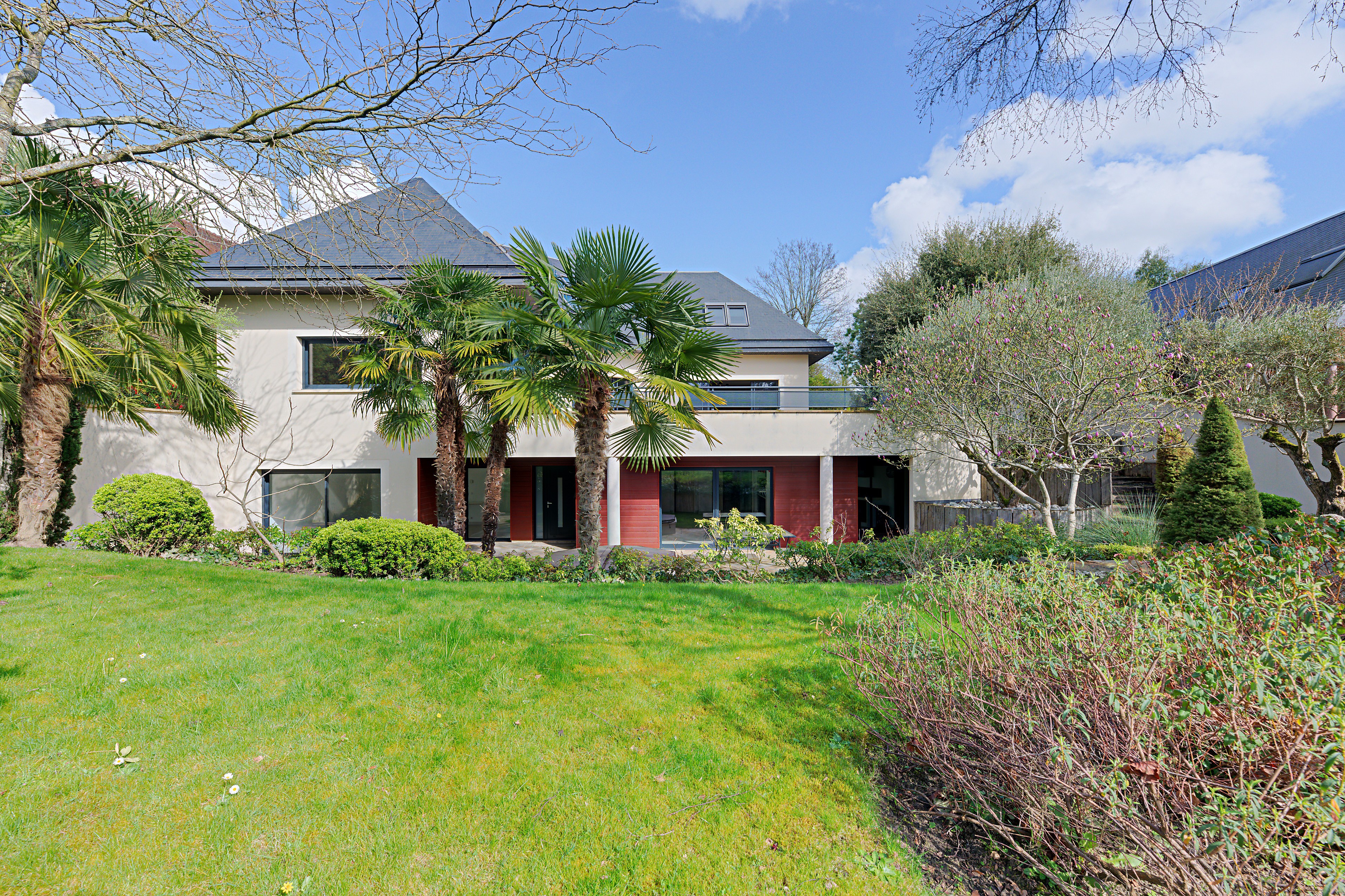 Maison 9 pièces 433 m² · à Verrières-le-Buisson · 433 m² · 1 750 000 €