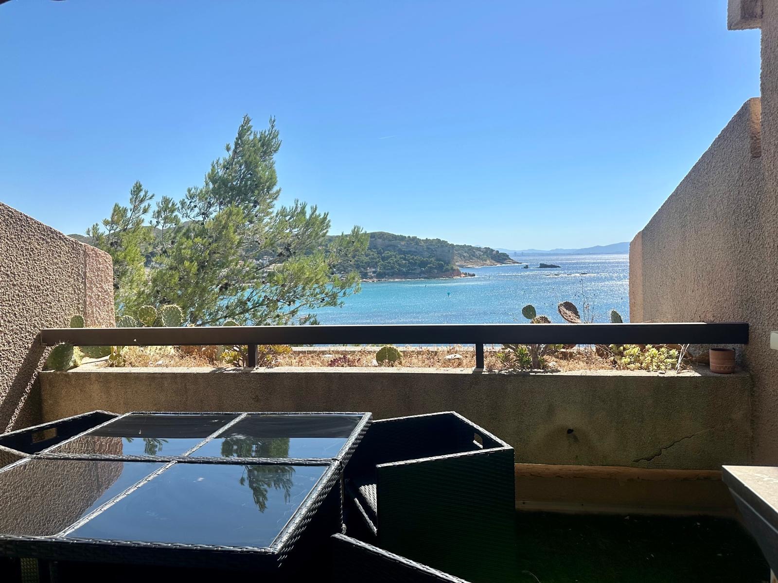 Appartement 1 pièce 29 m² · à Carry-le-Rouet · 29 m² · 242 000 €