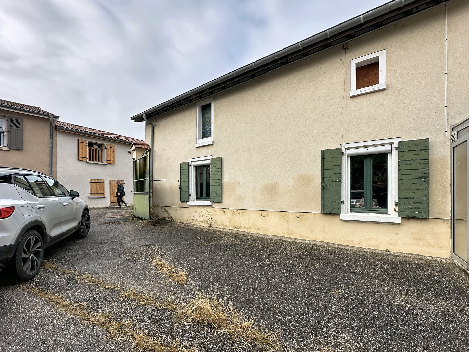 maison 5 pièces - 92m2 à Solaize (69360)