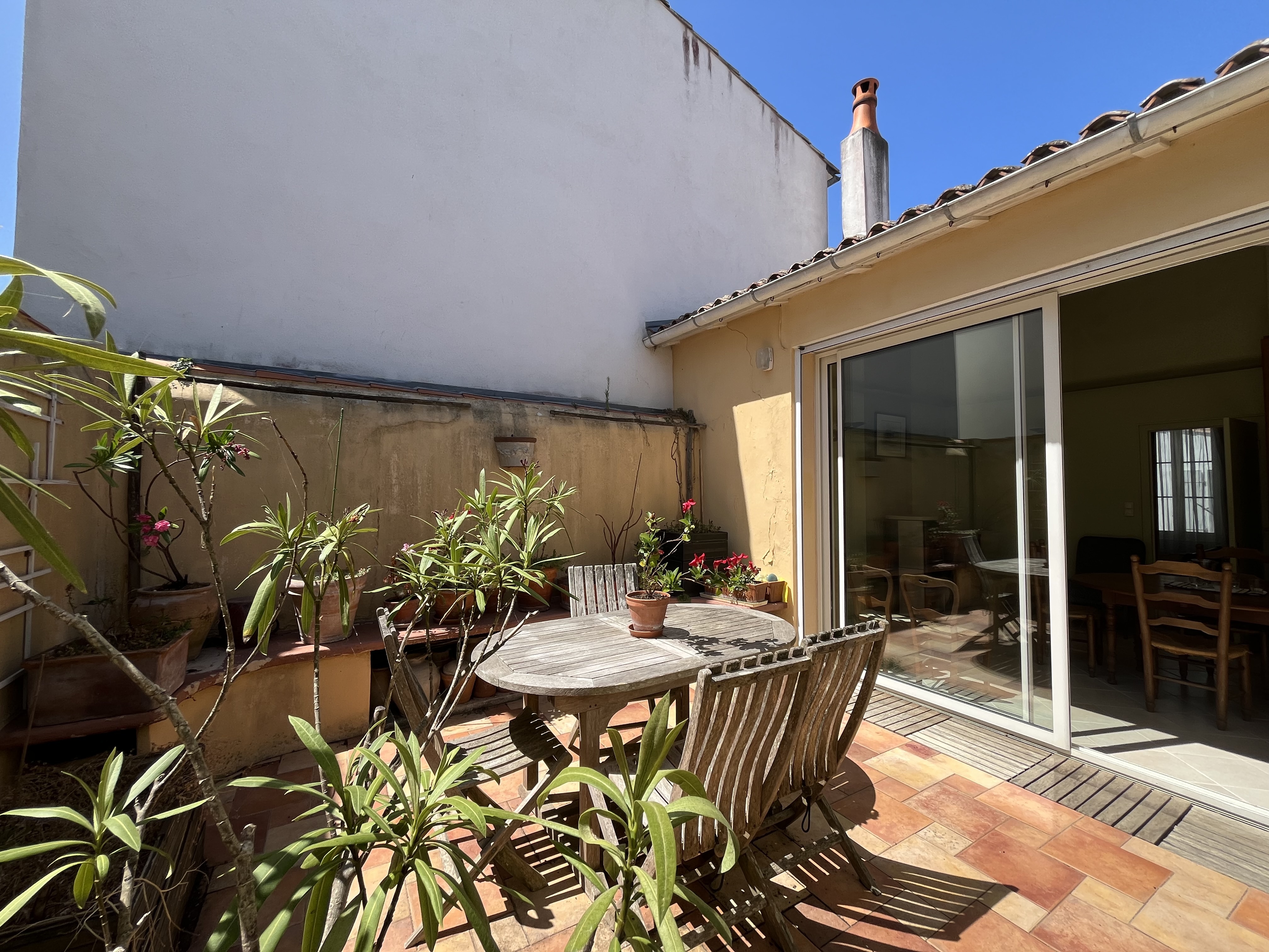 Maison 5 pièces 109 m² · à Ars-en-Ré · 109 m² · 599 000 €
