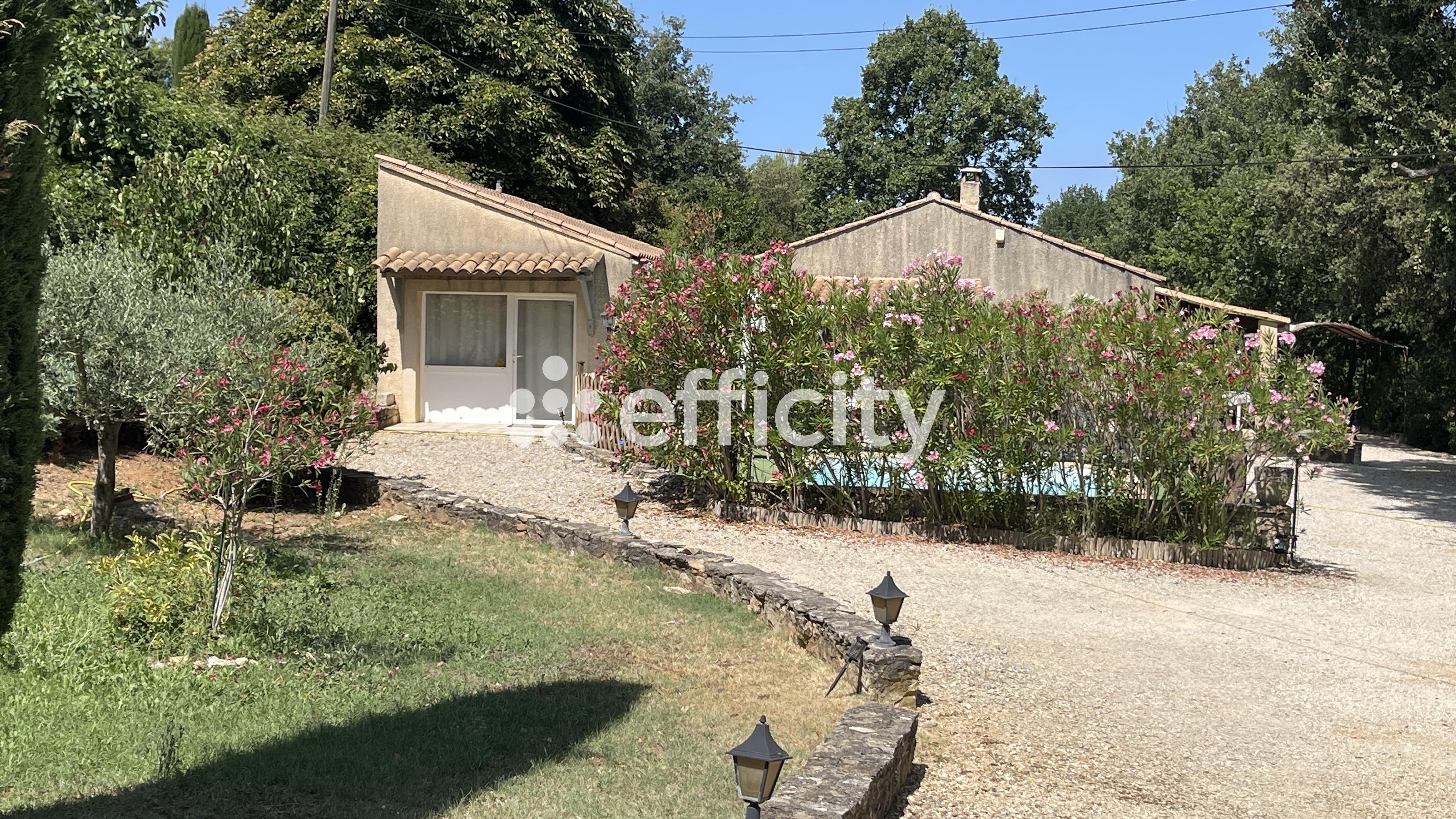 Maison 4 pièces 75 m² · à Apt · 75 m² · 380 000 €