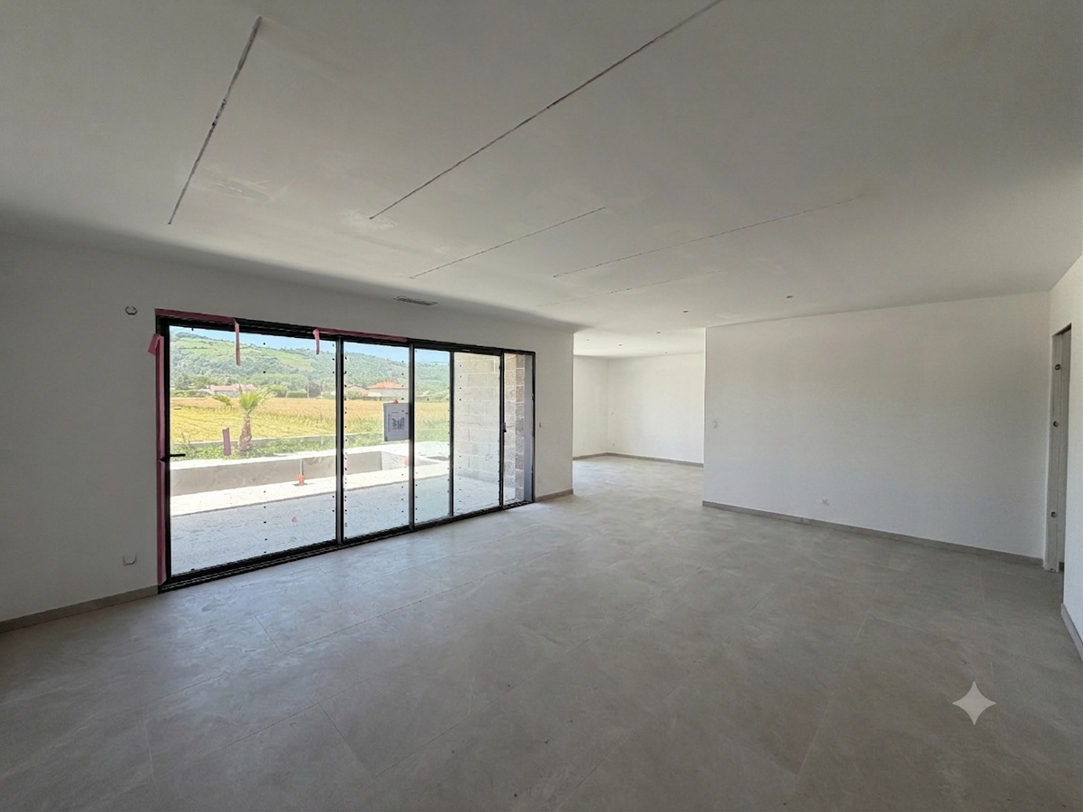 Maison 5 pièces 118 m² · à Sablons · 118 m² · 389 000 €