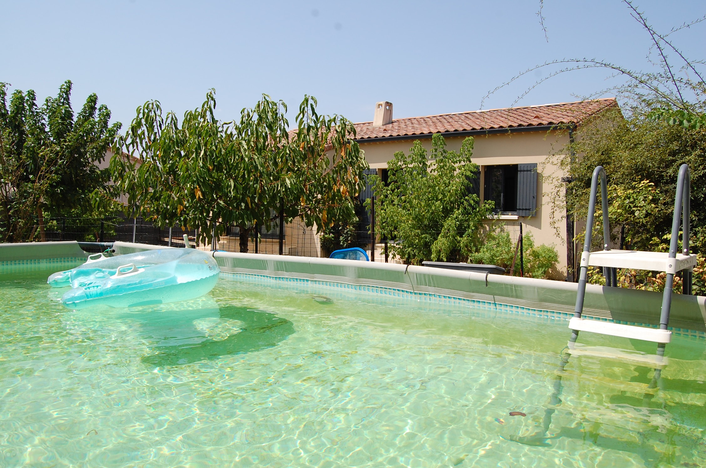 Maison 4 pièces 102 m² · à Camaret-sur-Aigues · 102 m² · 299 620 €