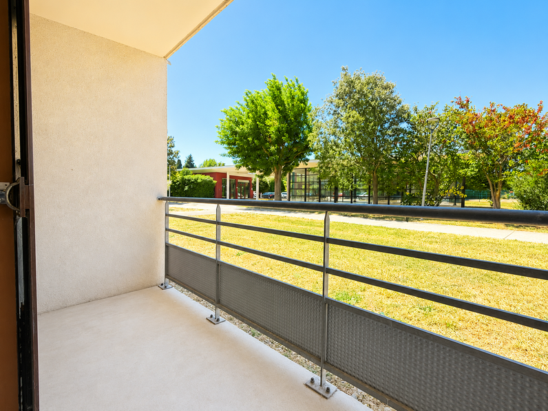 appartement 1 pièces - 25m2 à Avignon (84140)