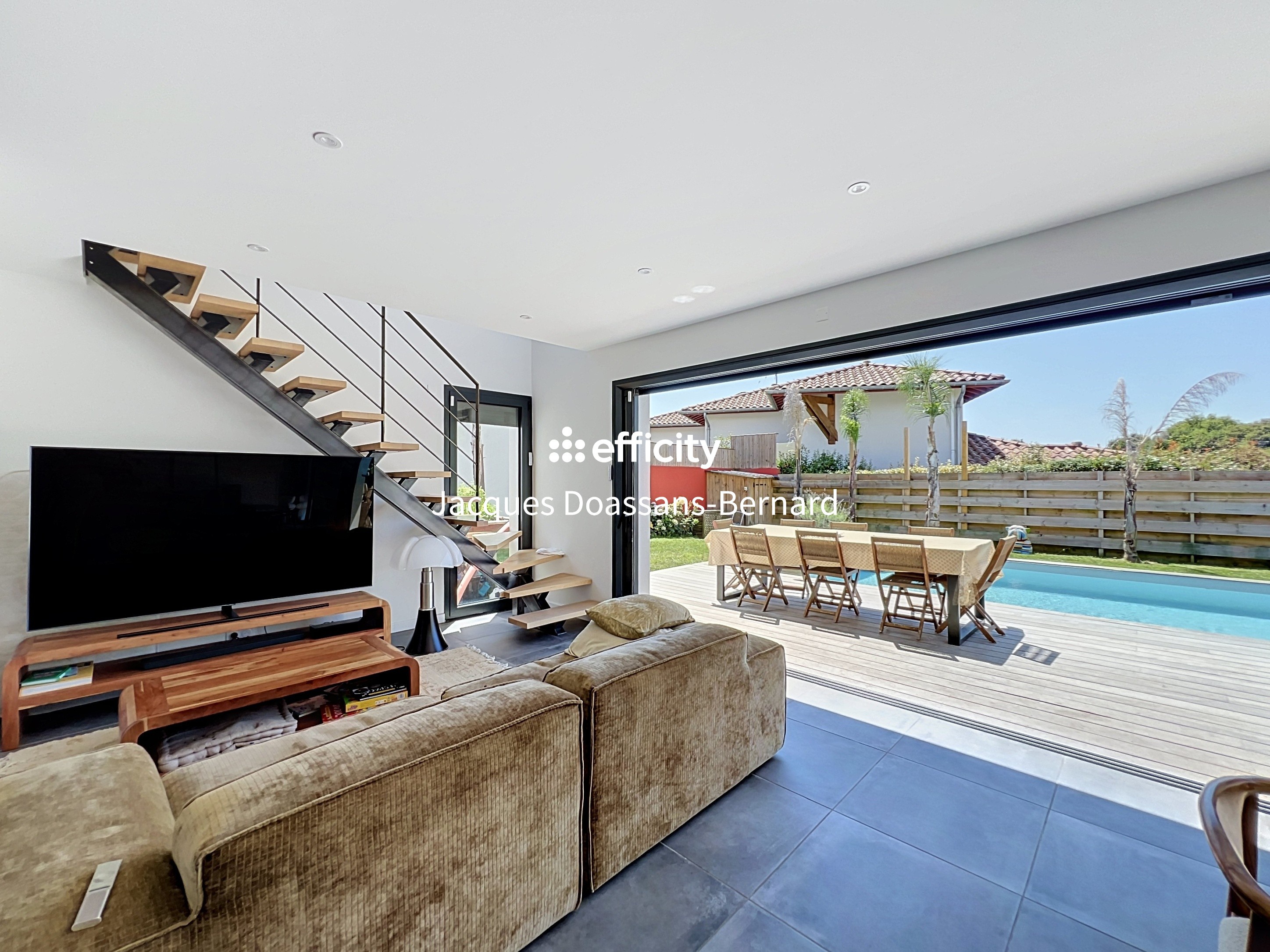 Maison 4 pièces 108 m² · à Tosse · 108 m² · 640 000 €