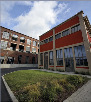 local commercial  - 241m2 à Roubaix (59100)