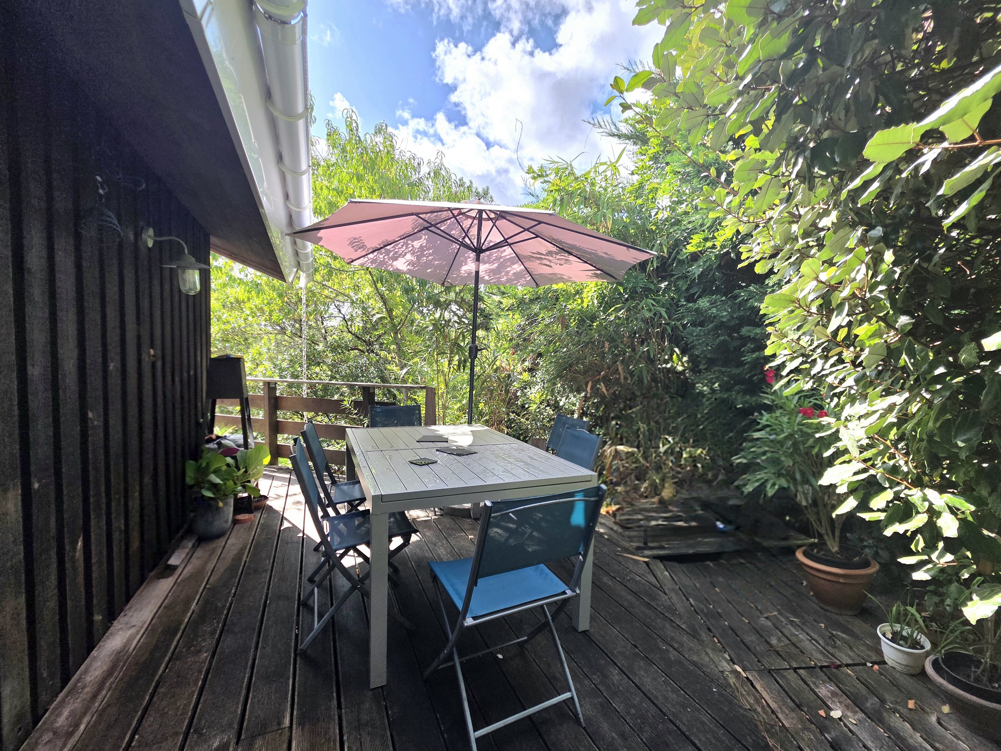 maison 5 pièces - 100m2 à La Teste-de-Buch (33115)