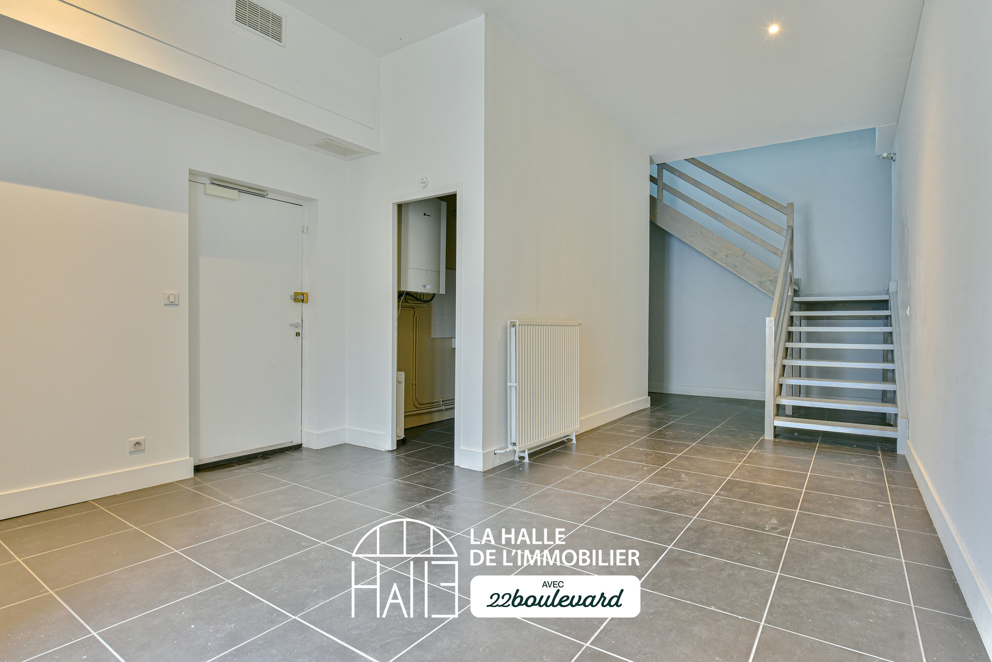 Appartement - Limoges