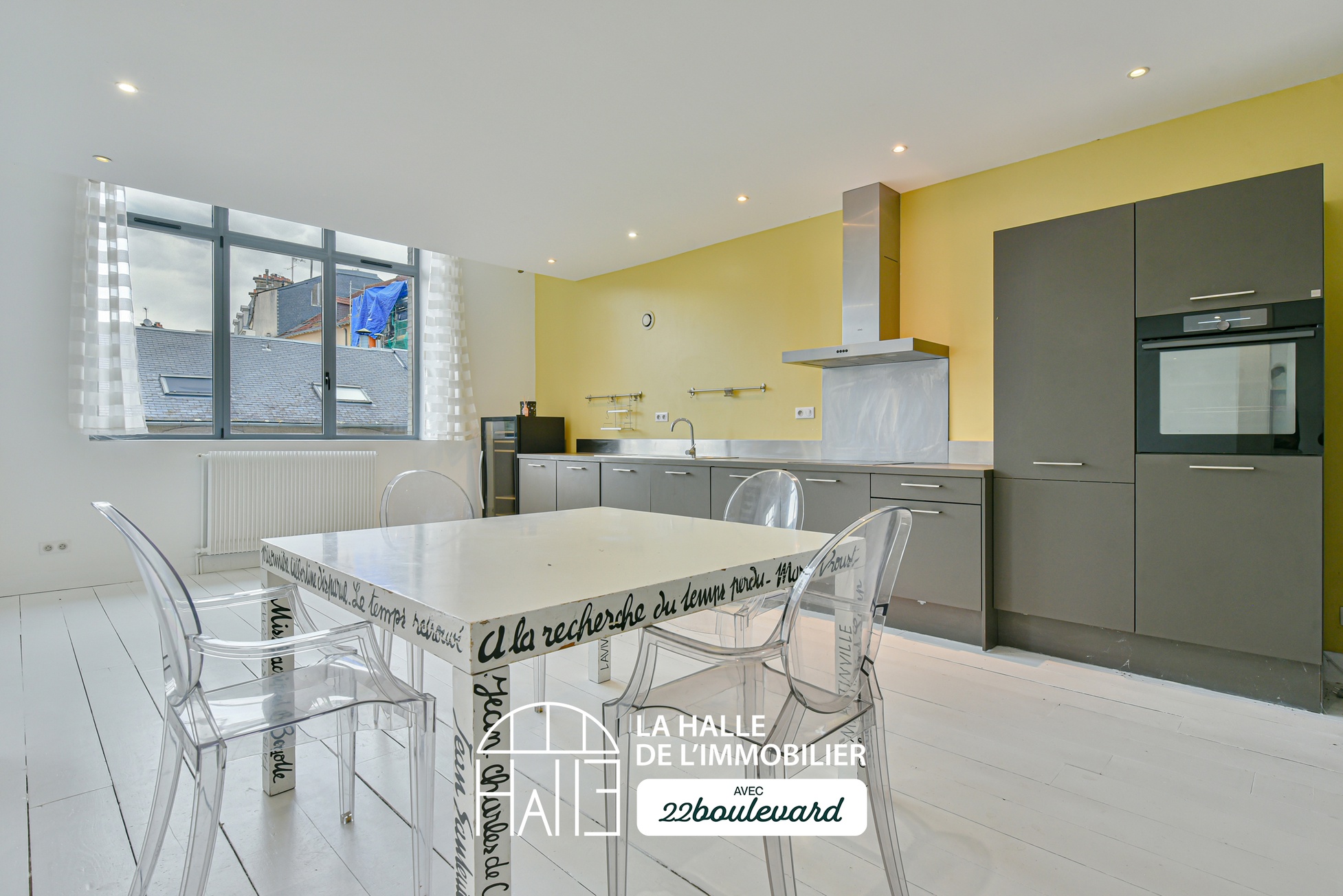 Appartement - Limoges