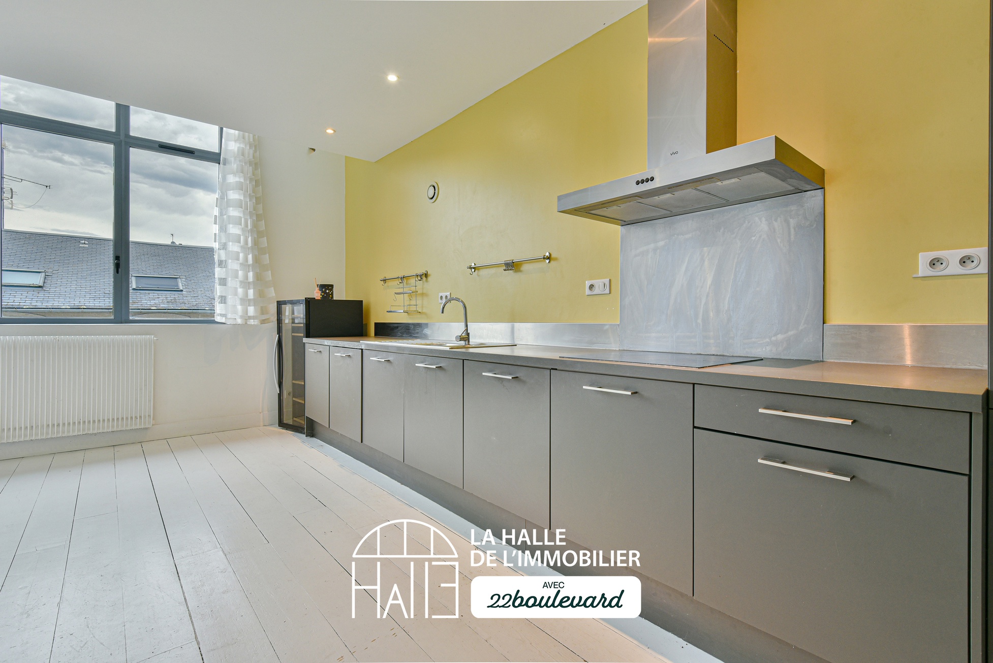 Appartement - Limoges