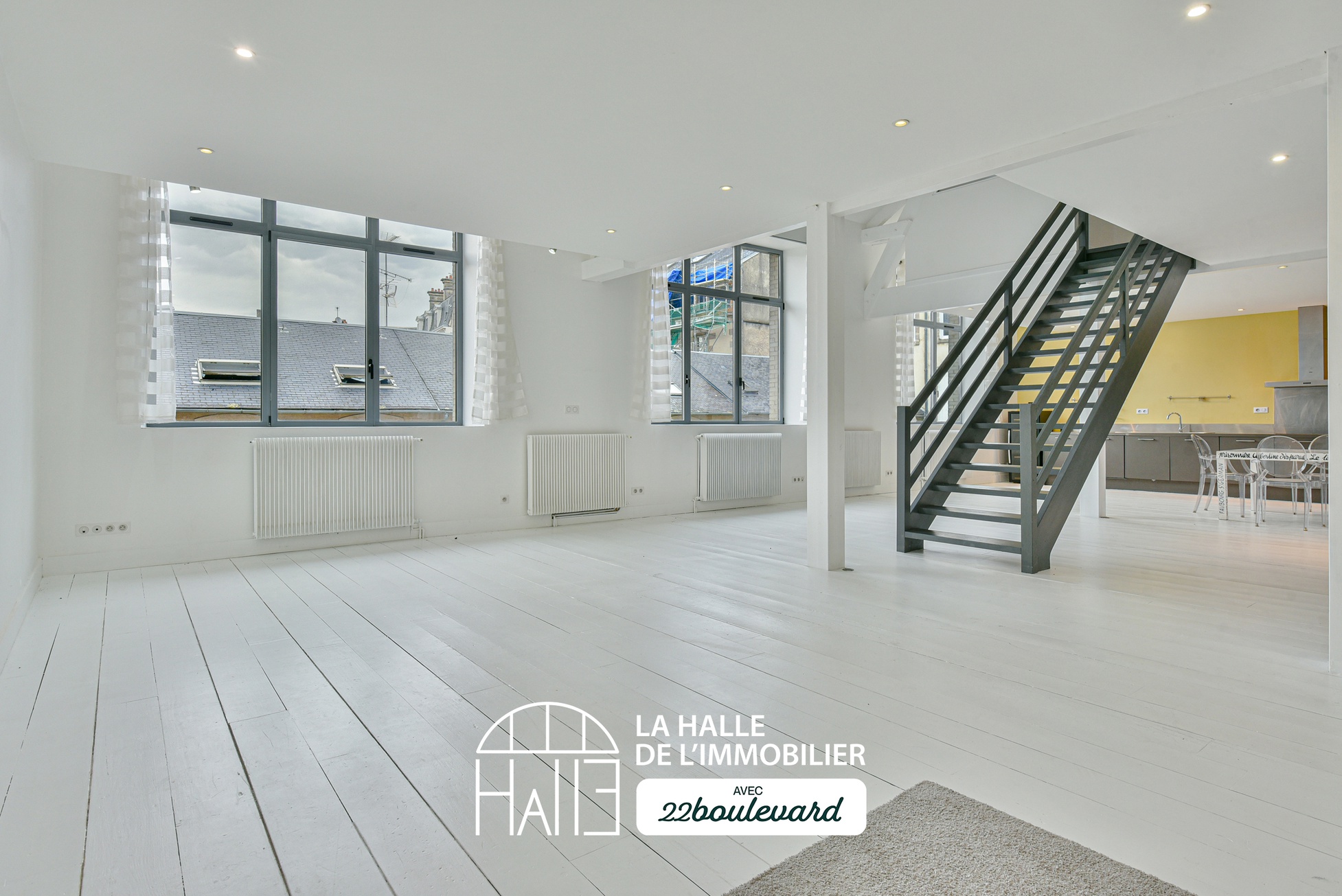 Appartement - Limoges