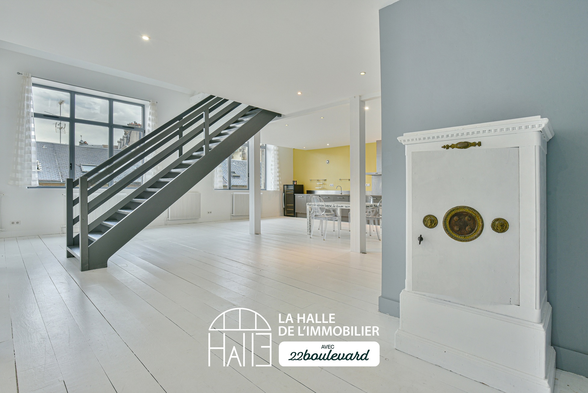 Appartement - Limoges