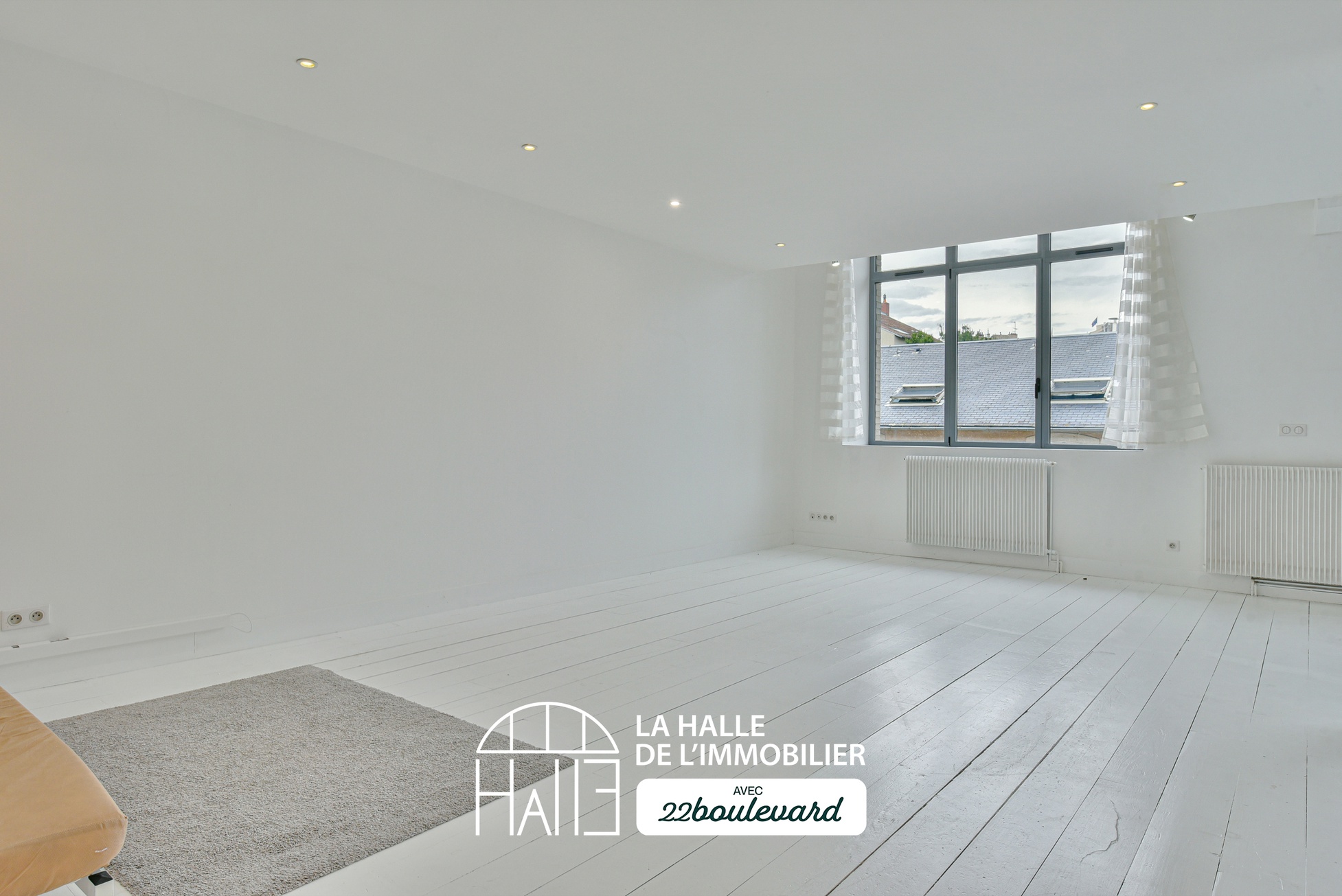 Appartement - Limoges