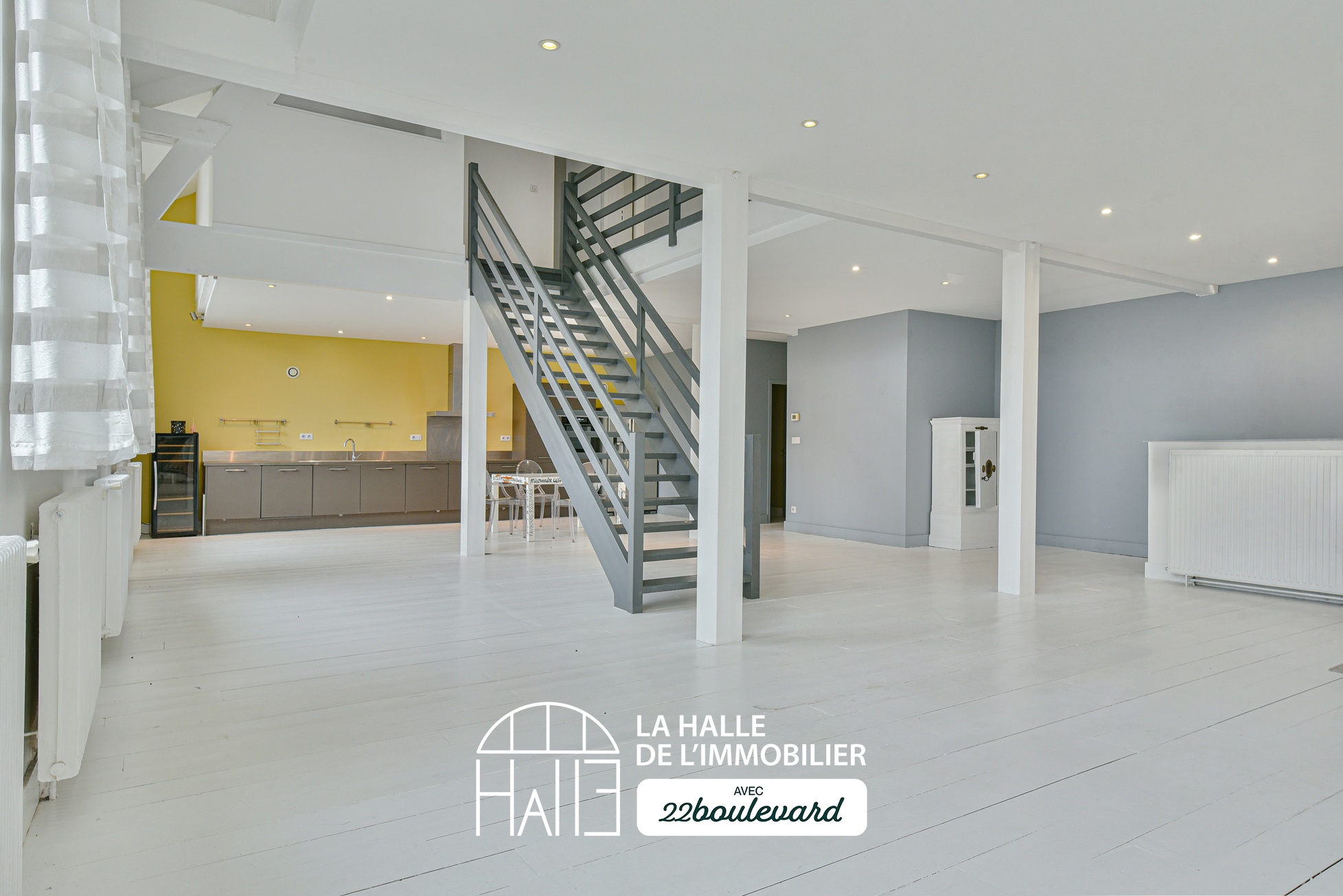 Appartement - Limoges