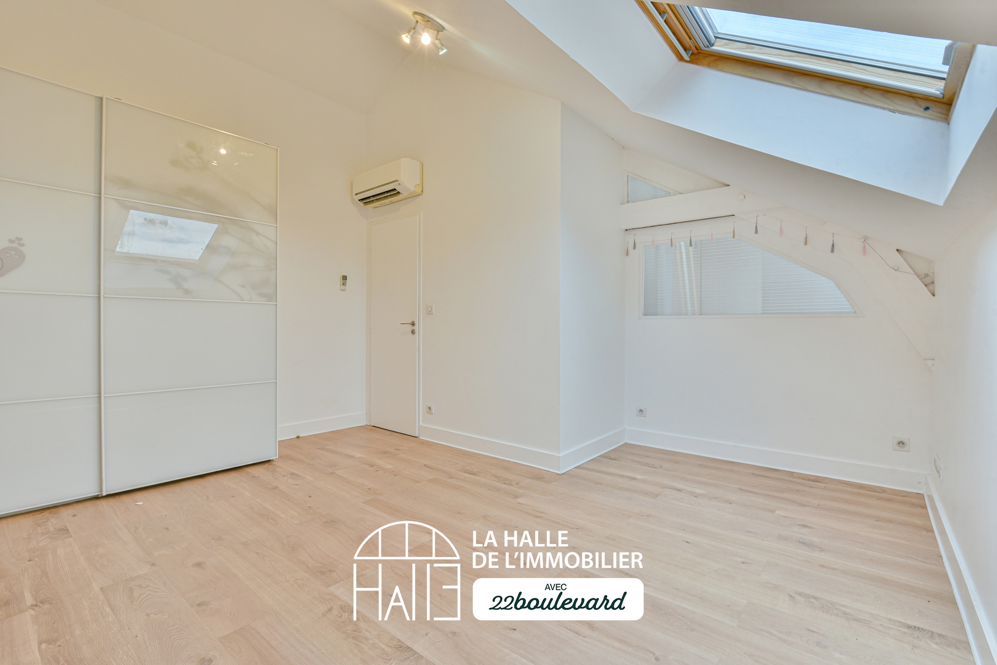 Appartement - Limoges