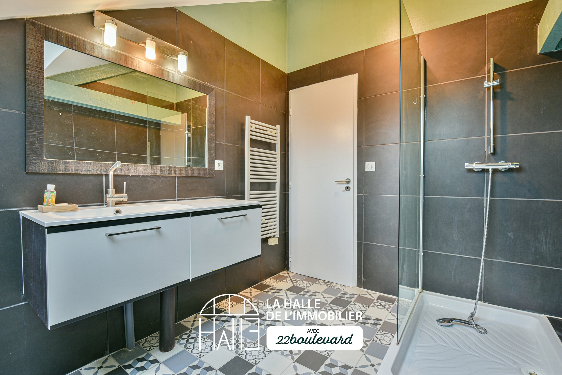 Appartement - Limoges