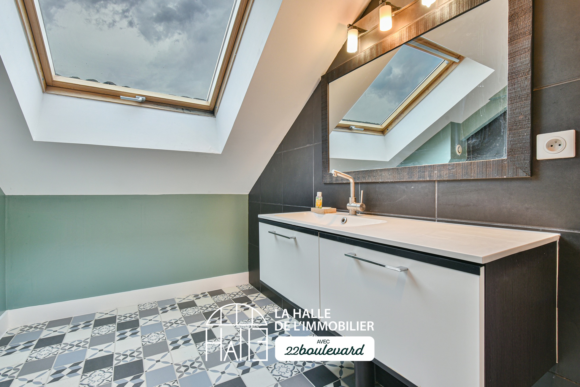 Appartement - Limoges