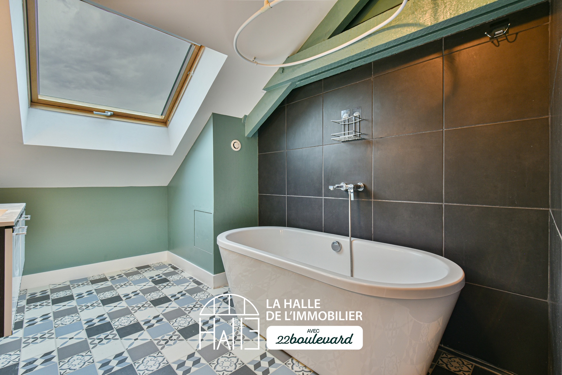 Appartement - Limoges