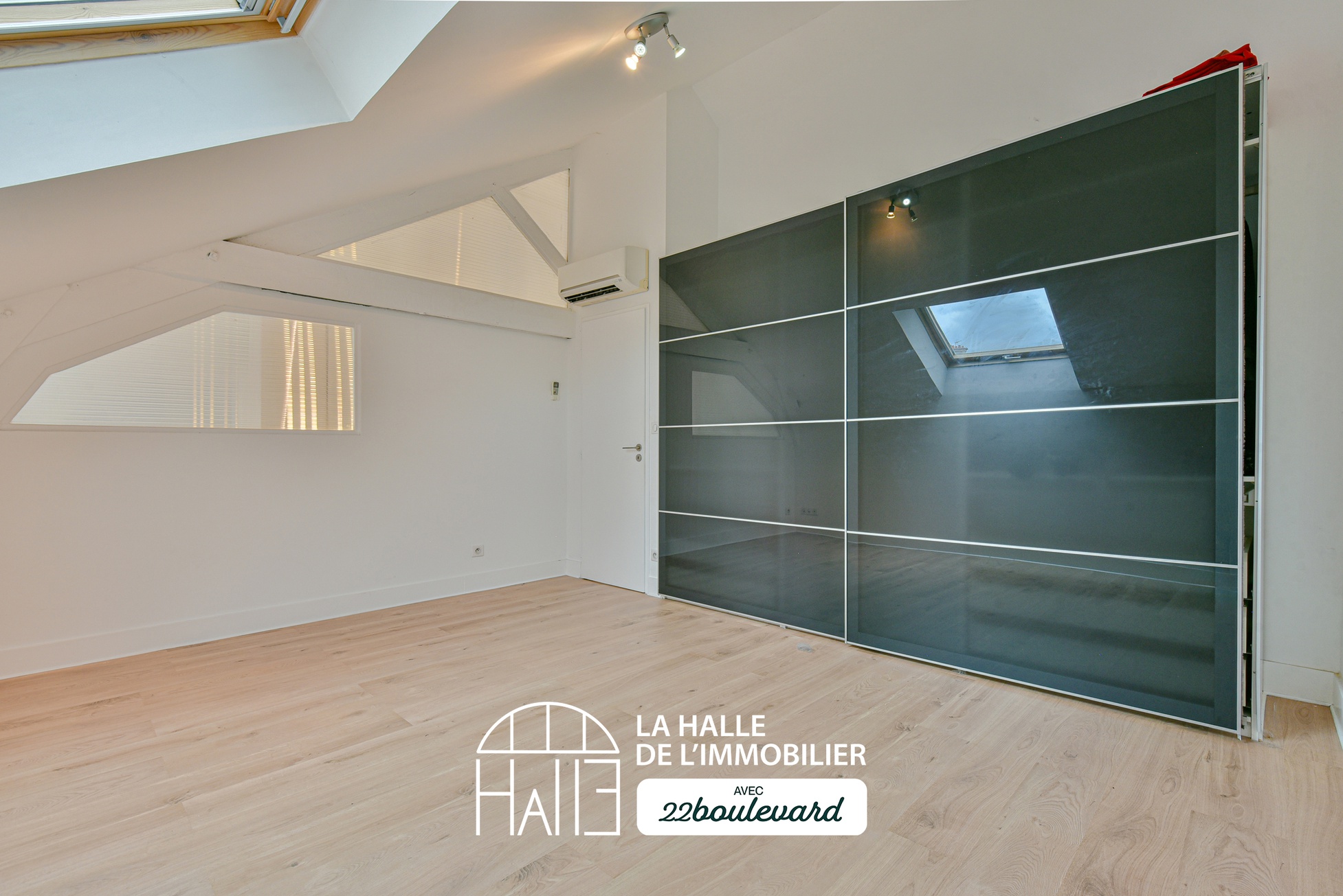 Appartement - Limoges