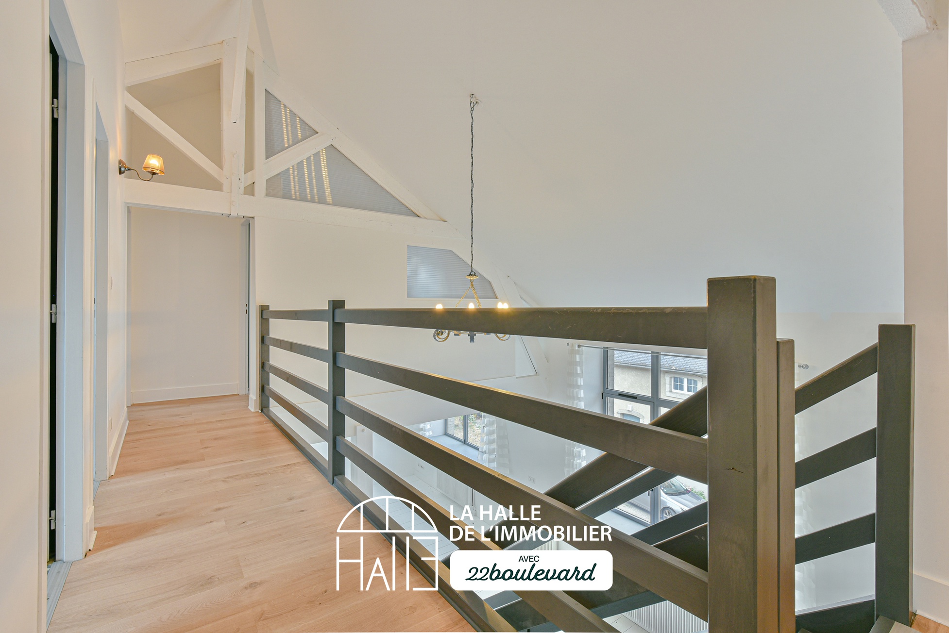 Appartement - Limoges