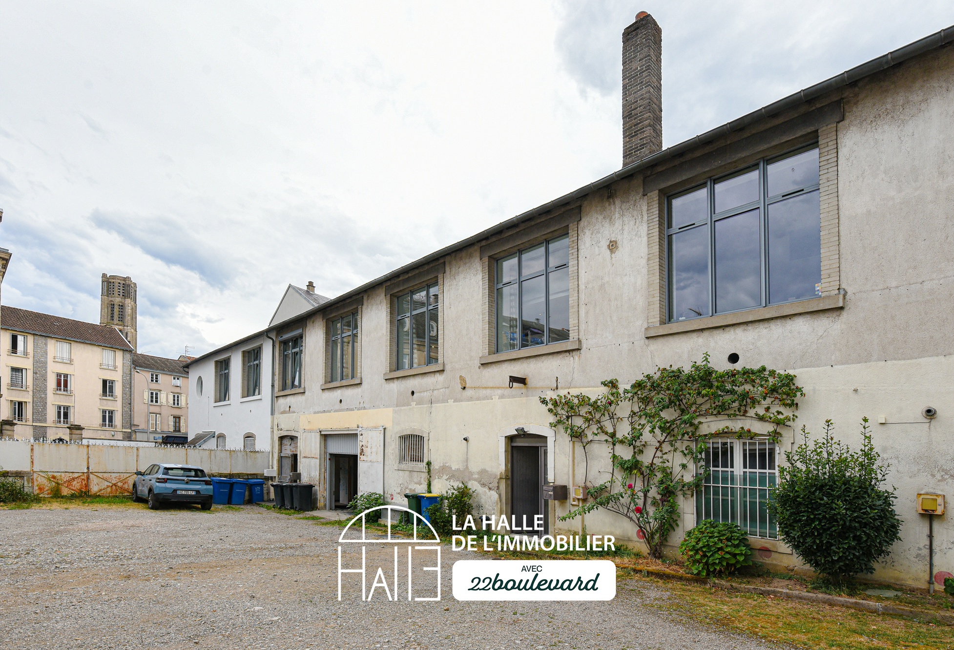 Appartement - Limoges