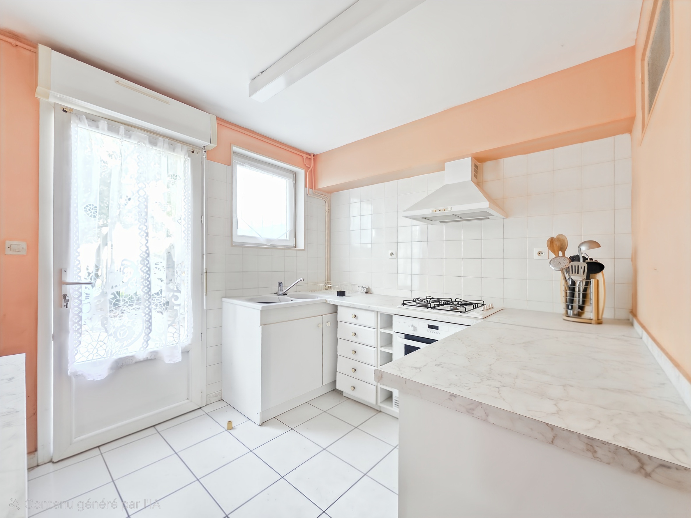 Maison 5 pièces 94 m² · à Le Passage · 94 m² · 95 000 €