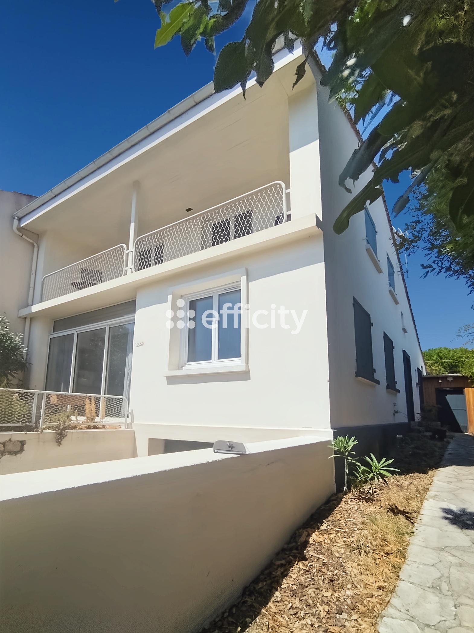 Maison 6 pièces 140 m² · à La Rochelle · 140 m² · 739 000 €