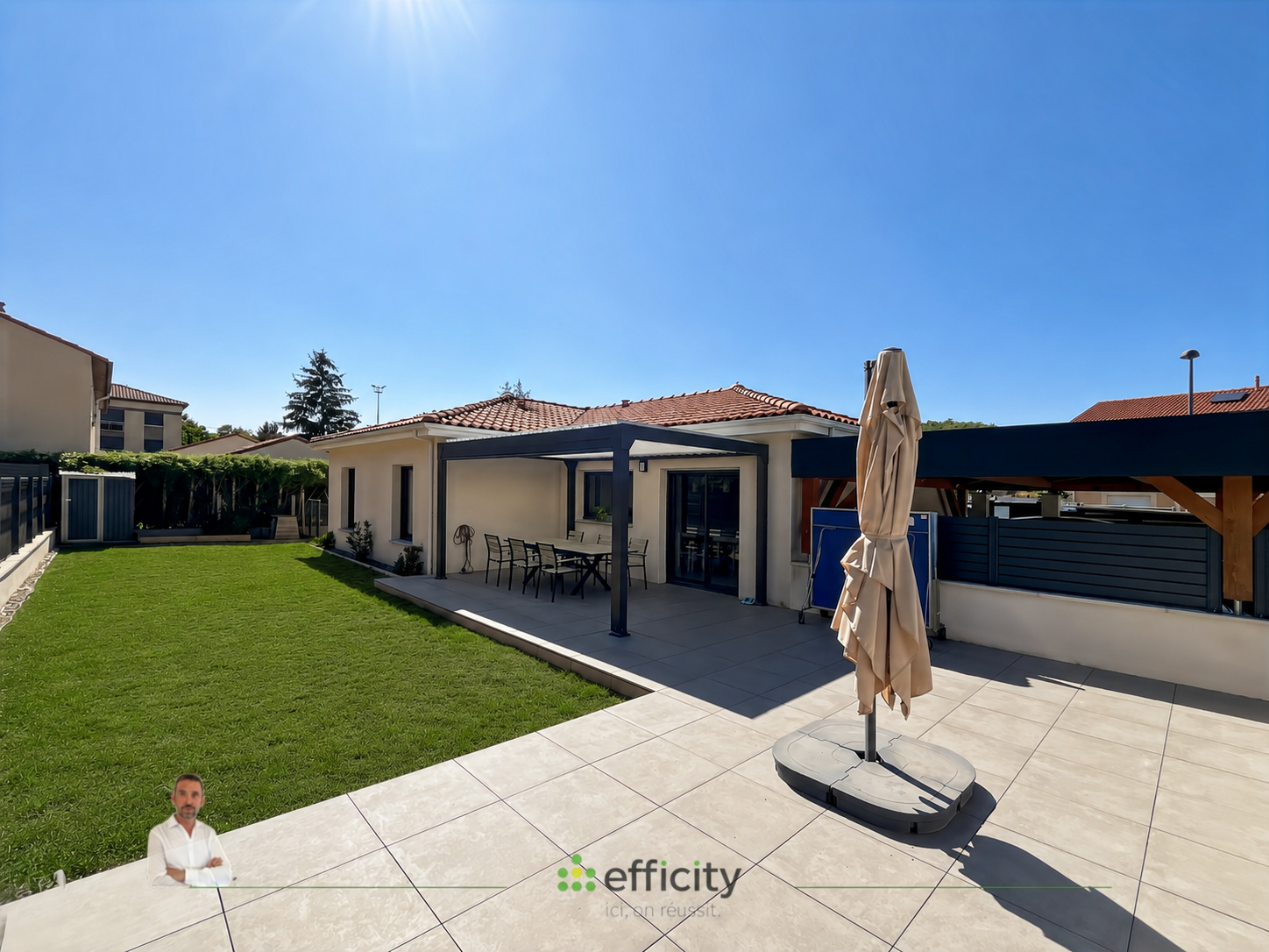 Maison 4 pièces 102 m² · à Saint-Amant-Tallende · 102 m² · 388 000 €
