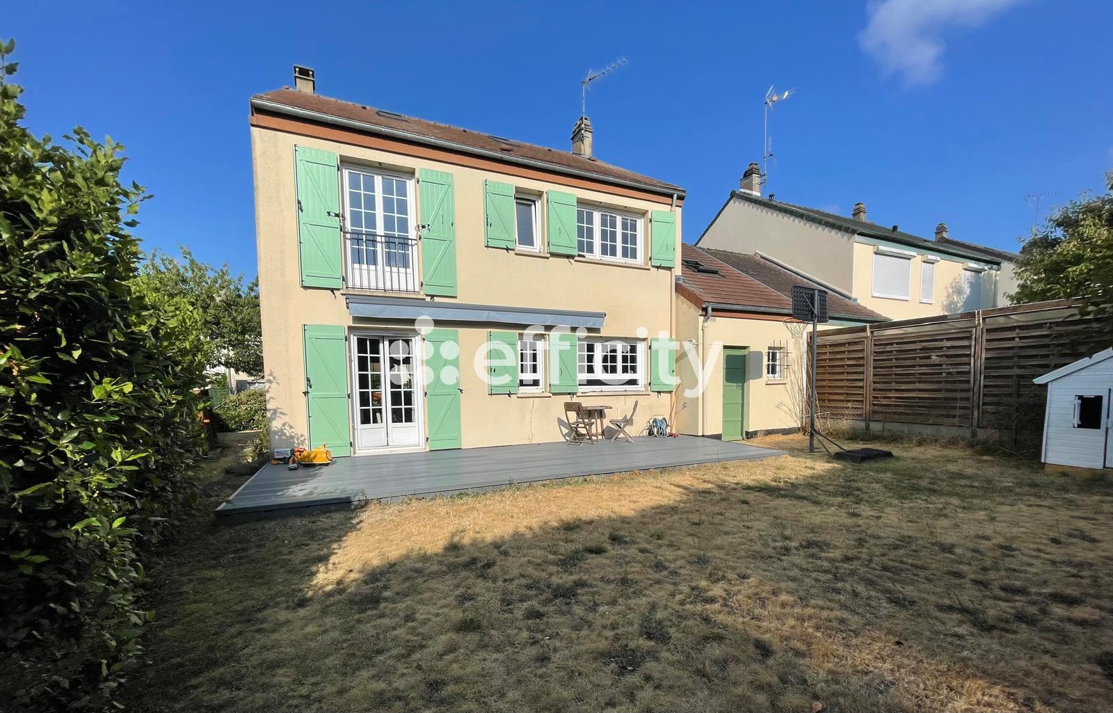 Maison 7 pièces 138 m² · à Rambouillet · 138 m² · 468 000 €